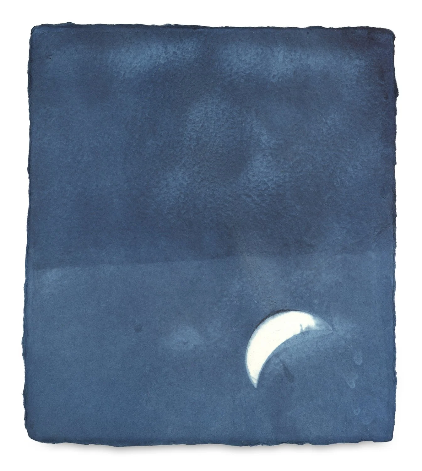 05.24.2022 #Yuuzukiyo#(Moonlit Evening)#Waning Crescent#DAY 799#Moonrise: 2:52 AM#Moonset: 2:30 PM#Moon Distance (mi): 238,998#Illumination: 31.60%