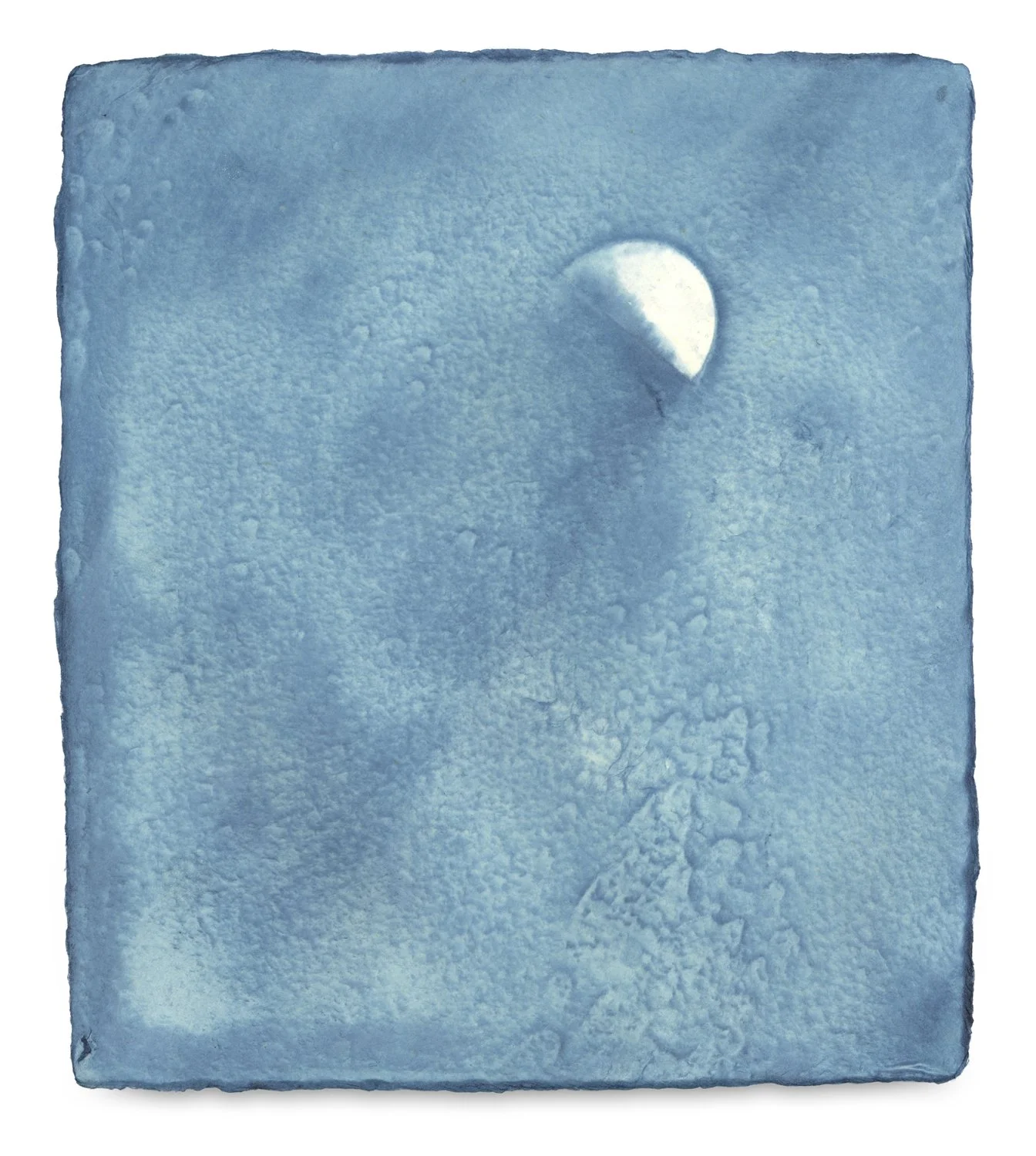 06.06.2022#Ragetsu#(The Moon Shines#On The Ivy)#Waxing Crescent#DAY 812#Moonrise: 11:39 AM#Moonset: 1:09 AM#Moon Distance (mi): 245,257#Illumination: 43.40%