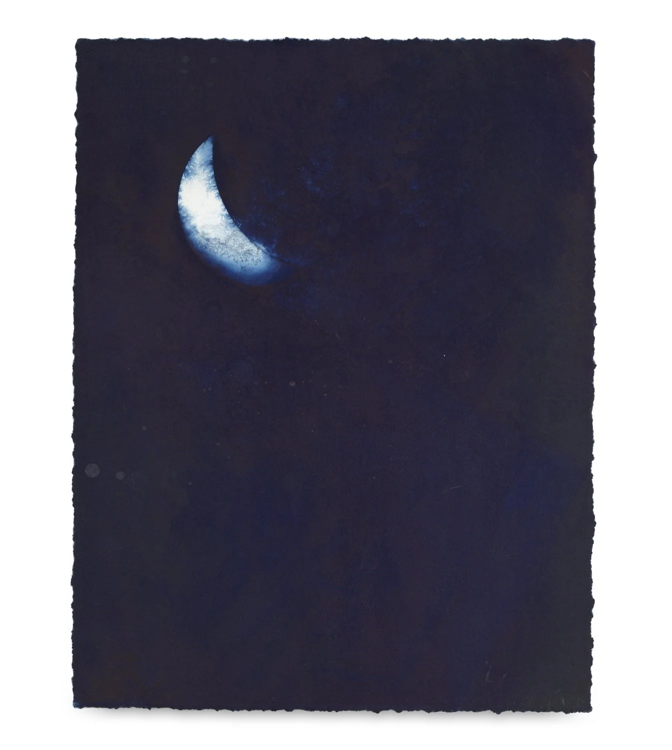 07.21.2022 #Akisomezuki#(Early Autumn Moon/ #7th Lunar Month) #Waning Crescent#DAY 857#Moonrise: 12:32 AM#Moonset: 2:31 PM#Moon Distance (mi): 245,338#Illumination: 41.30%