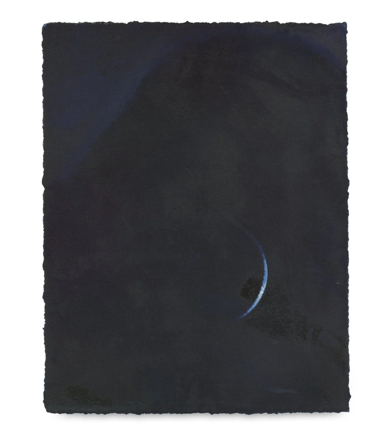 12.16.2020 #Kan Mikazuki# (Crescent Moon In The Cold)#Waxing Crescent #DAY 279 #Moonrise: 9:17 AM #Moonset: 6:35 PM #Moon Distance (mi): 232,019 #Illumination: 6.00%