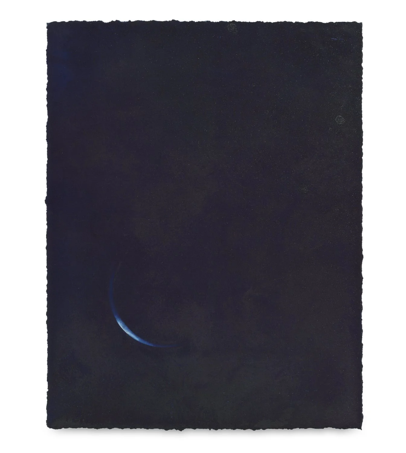 03.12.2021 #Tsugomori# (The Last Moon Of The Month/#Dark Moon)#Waning Crescent #DAY 361 #Moonrise: 6:15 AM #Moonset: 5:17 PM #Moon Distance (mi): 244,688#Illumination: 0.70%