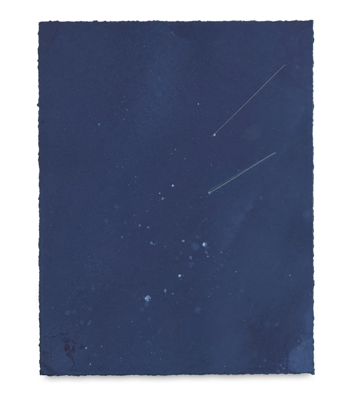 04.29.2021 #Gokouboshi# (Comet) #The Eta Aquarids#Meteor Shower#DAY 409 #Moonrise: 11:20 PM #Moonset: 7:45 AM #Moon Distance (mi): 223,655 #Illumination: 93.20%