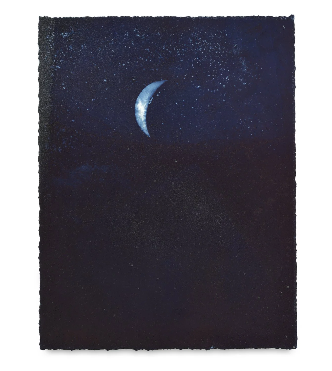 07.03.2021 #Yūzukuyo# (Evening Visible Moon)#Waning Crescent#DAY 474 #Moonrise: 1:30 AM #Moonset: 2:49 PM #Moon Distance (mi): 250,330 #Illumination: 34.70%