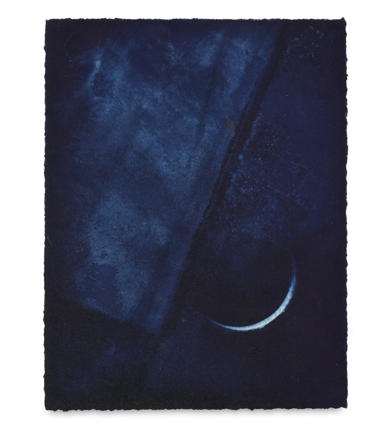 07.11.2021 #Amayozuki# (Rainy Moon) #Waxing Crescent #DAY 482 #Moonrise: 6:48 AM#Moonset: 10:02 PM#Moon Distance (mi): 243,612 #Illumination: 3.10%