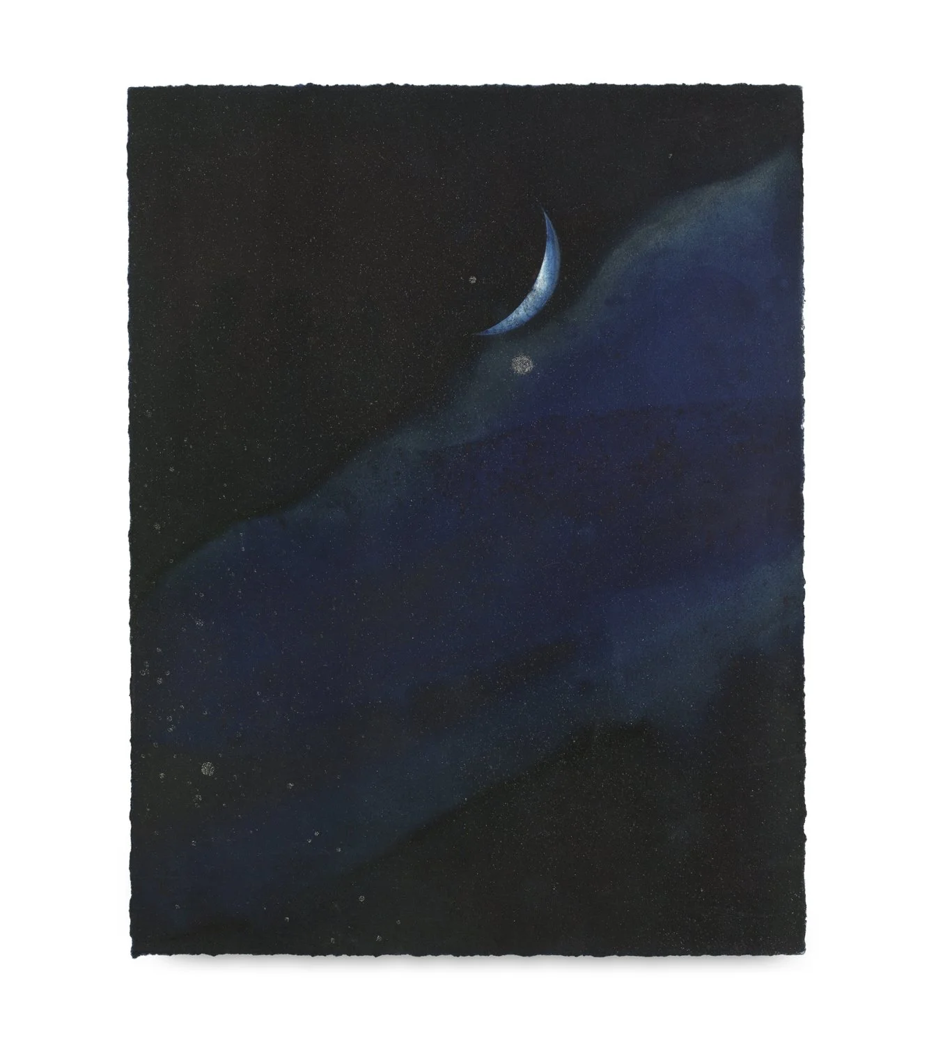 09.09.2021 #Sanya#(Moon Of The 3rd Night Of The 8th Lunar Month)#Waxing Crescent#DAY 542#Moonrise: 9:16 AM#Moonset: 8:56 PM #Moon Distance (mi): 229,637#Illumination: 9.80%
