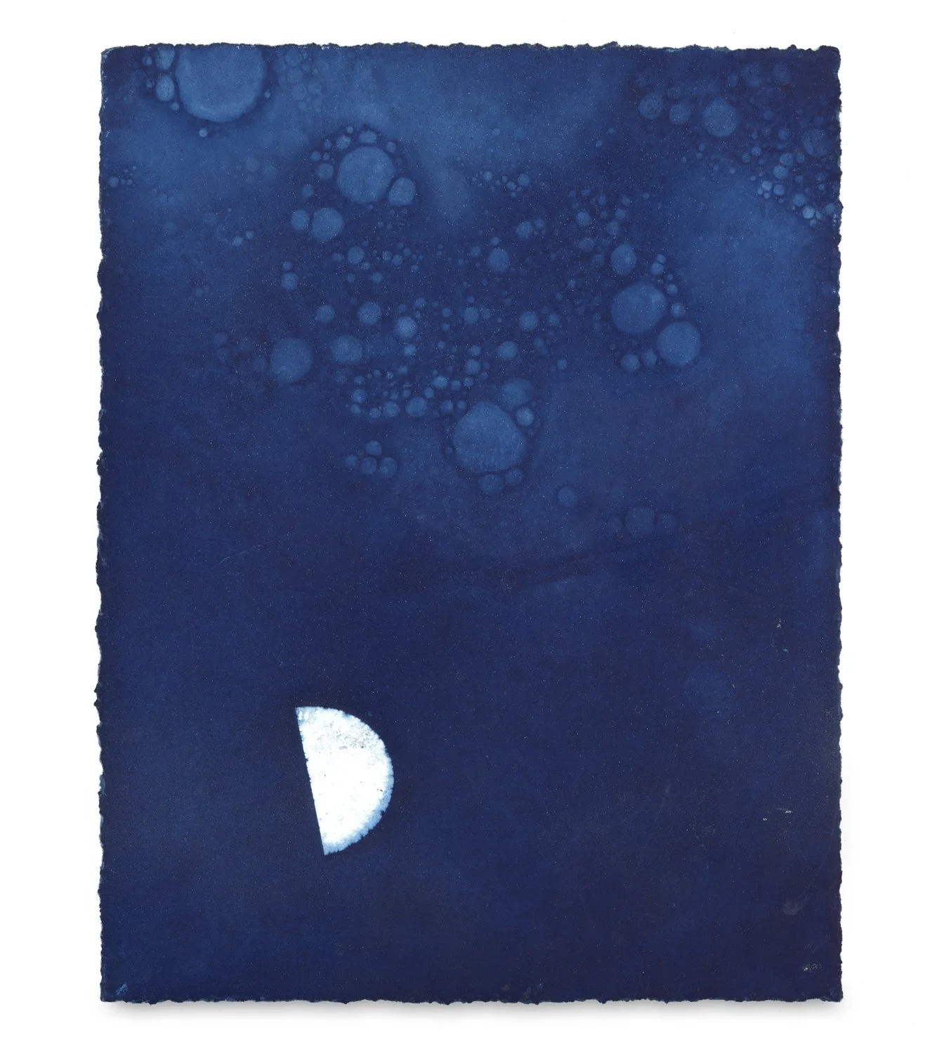 09.13.2021 #Getsuei Syuuchi Ni Mitsu#(Moonlight Fills The Autumn Pond) #First Quarter#DAY 546#Moonrise: 2:12 PM#Moonset: 11:25 PM#Moon Distance (mi): 230,258#Illumination: 51.20%