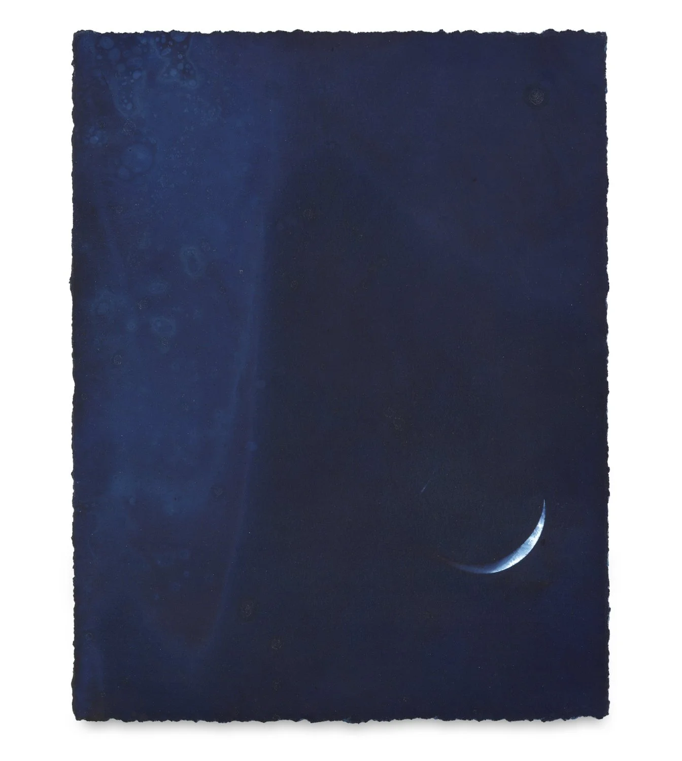 10.08.2021 #Osozuki#(Late Moon)#Waxing Crescent#DAY 571#Moonrise: 9:27 AM#Moonset: 7:57 PM#Moon Distance (mi): 225,799#Illumination: 7.50%