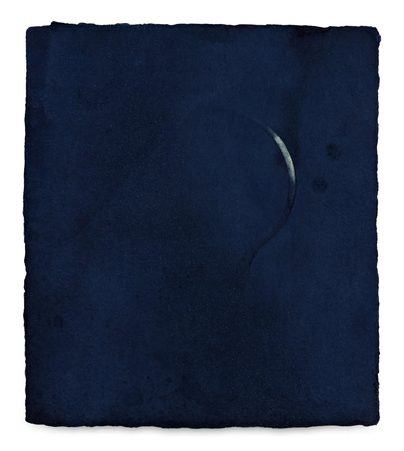 05.23.2020 #Kisaku#(The Night After The New Moon)#Waxing Crescent#DAY 68#Moonrise: 6:13 AM#Moonset: 9:18 PM#Moon Distance (mi): 245,209#Illumination: 1%