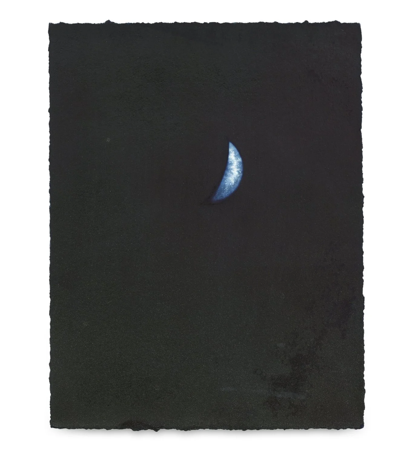 05.26.2020 #Haru No Tsuki#(Spring Moon)#Waxing Crescent#DAY 71 #Moonrise: 8:37 AM#No Moonset#Moon Distance (mi): 238,520 #Illumination: 16.90%