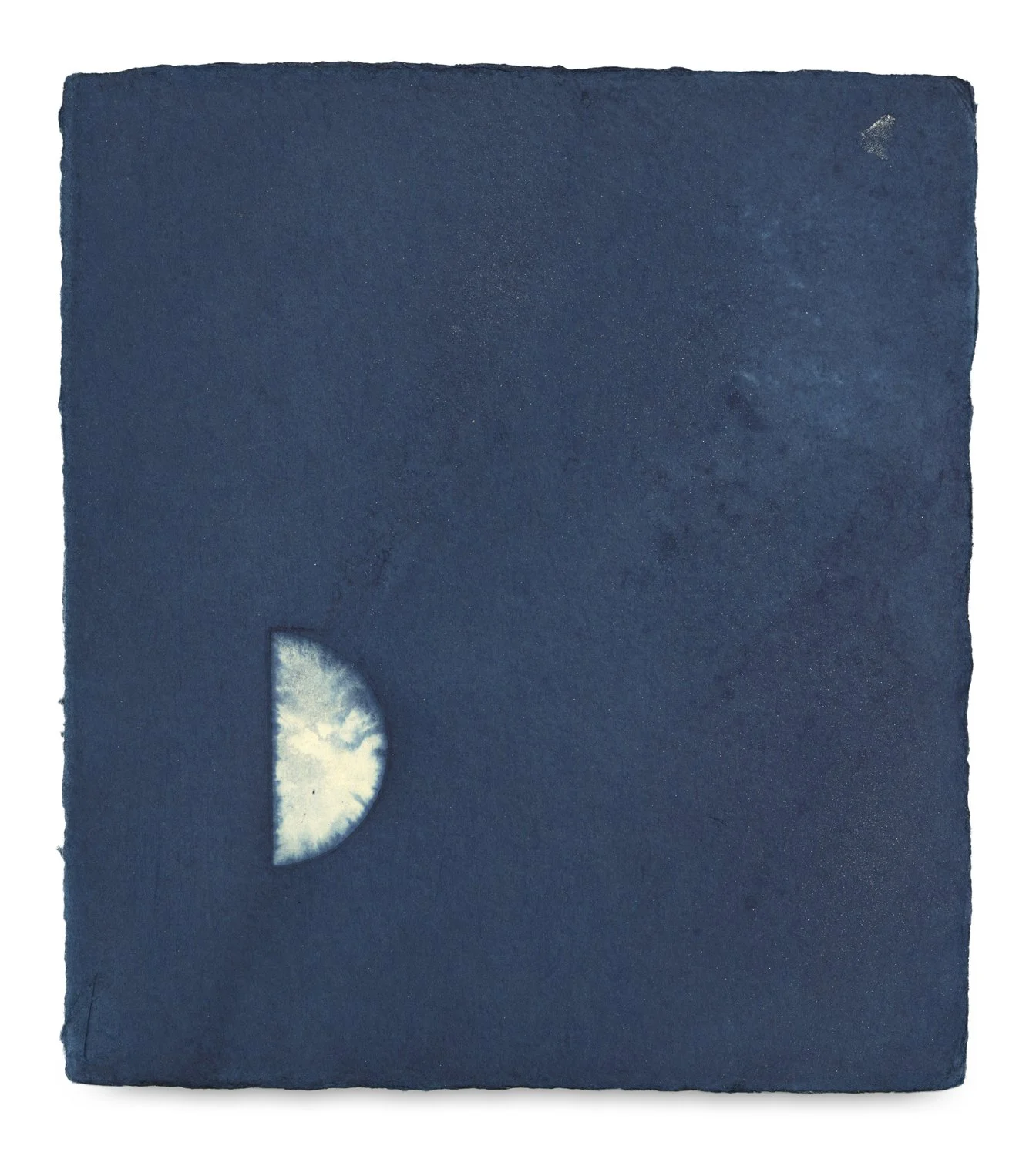 05.30.2020 #Hagetsu# (Upper Bowstring Moon)#First Quarter#DAY 79 #Moonrise: 1:09 PM#Moonset: 2:01 AM#Moon Distance (mi): 229,656#Illumination: 59.80%