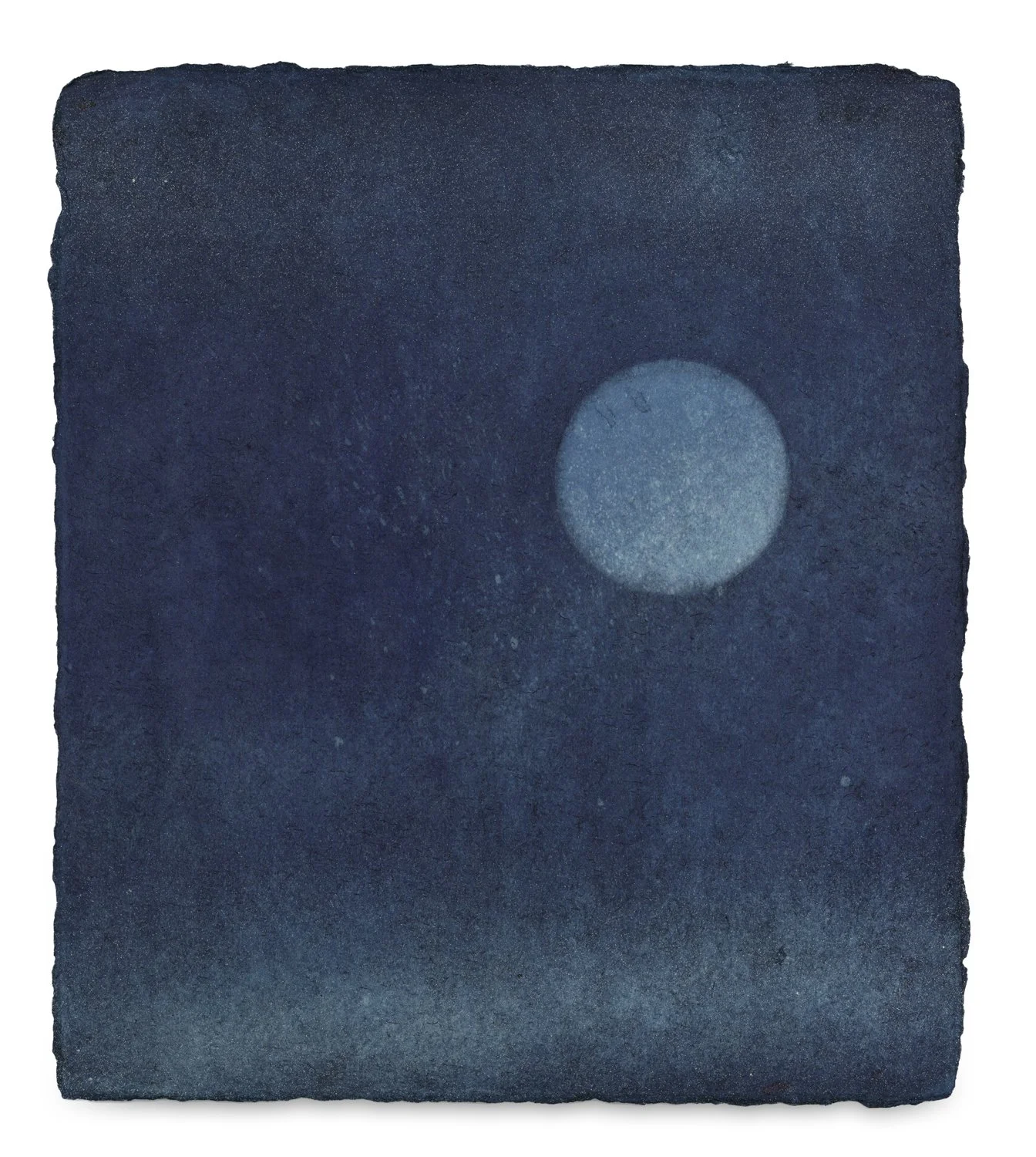 06.04.2020 #Jūsanzuki#(13th Night Moon)#Waxing Gibbous#DAY 80#Moonrise: 7:17 PM#Moonset: 4:37 AM #Moon Does Not Pass#The Meridian On This Day.