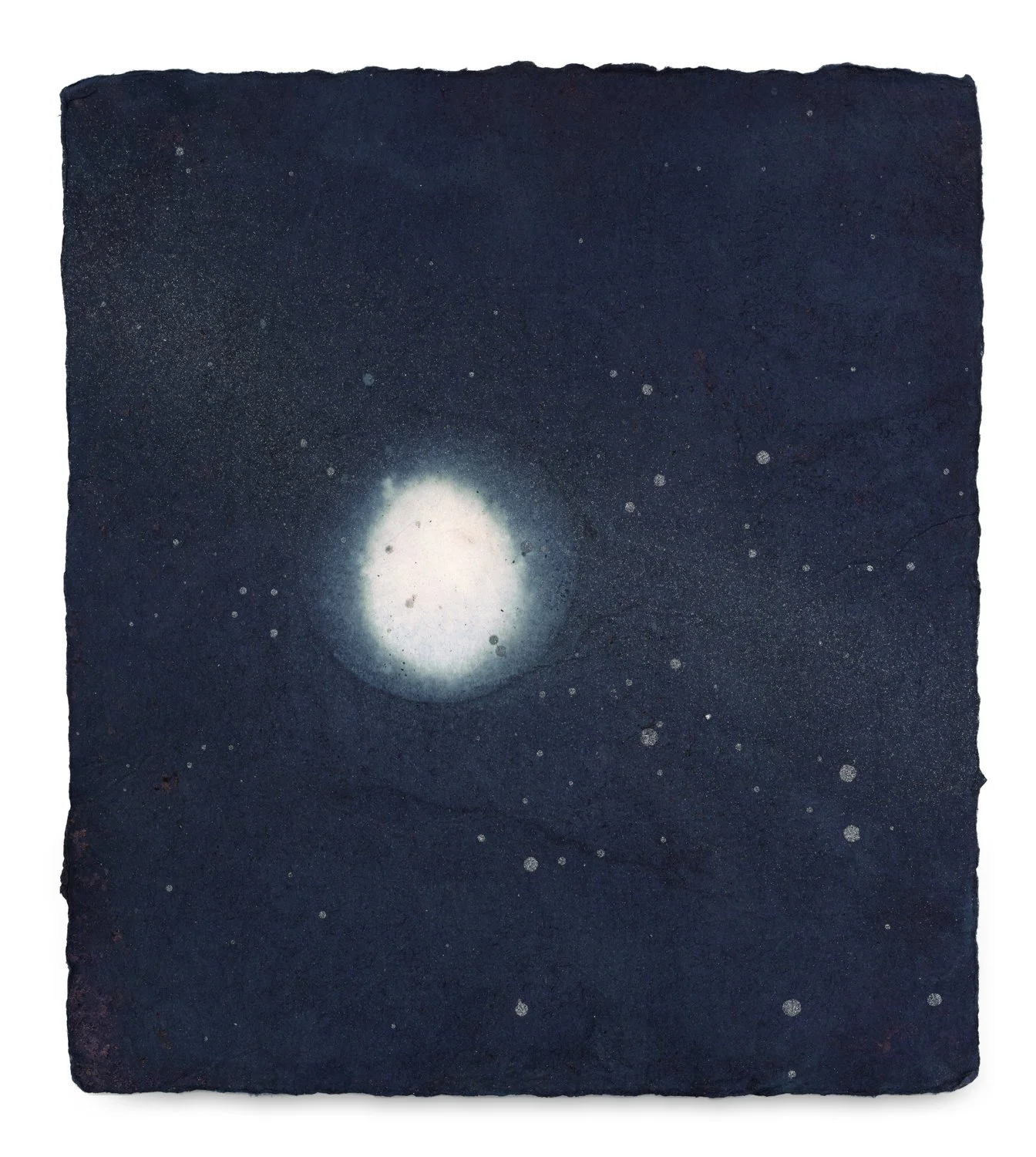 07.05.2020 #Mochizuki#(Full Moon)#DAY 111#Moonrise: 9:16 PM#Moonset: 5:41 AM#Moon Distance (mi): 235,623#Illumination: 100%