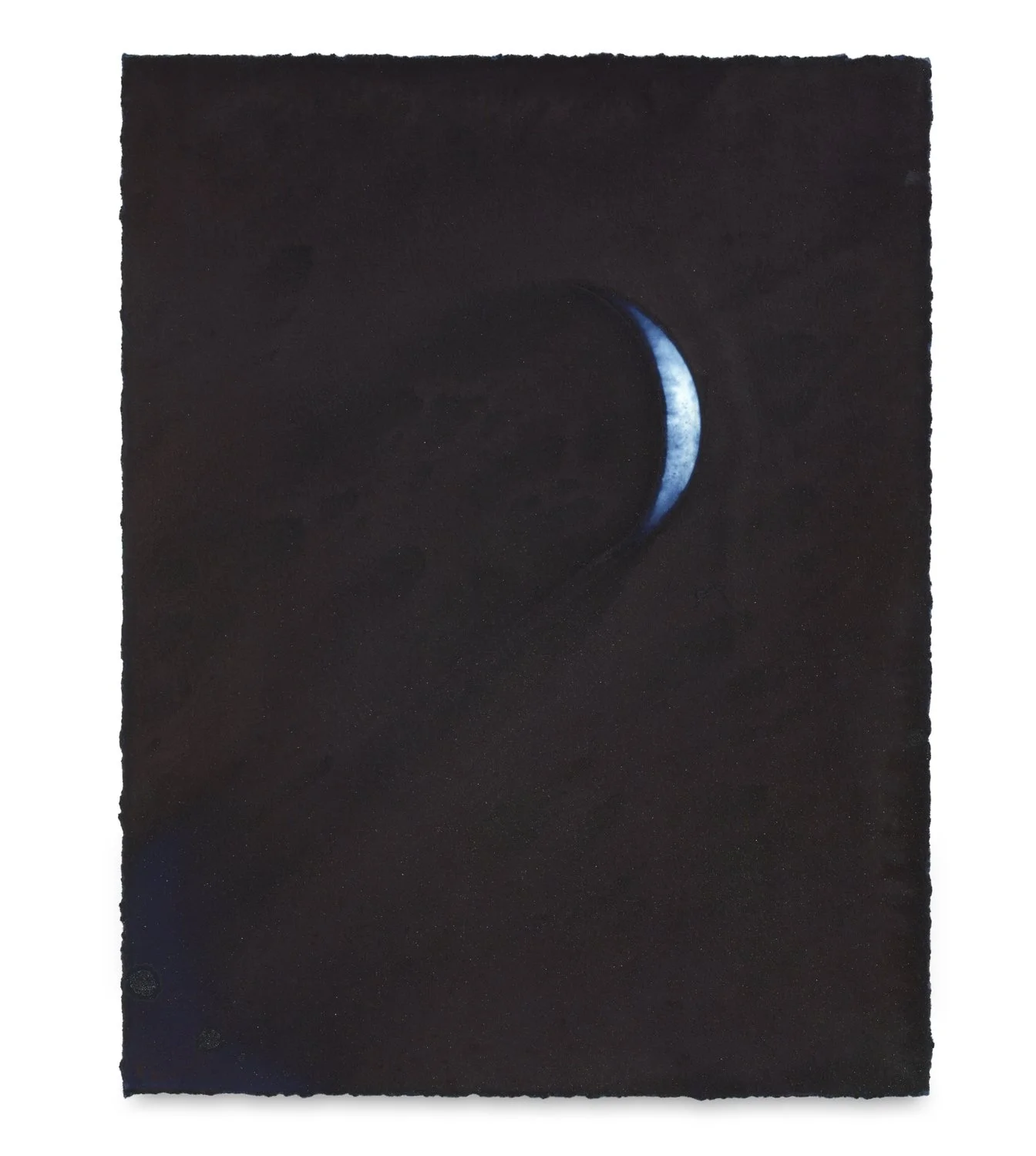 11.09.2021 #Seigetsu#(Moon After The Rain)#Waxing Crescent#DAY 603#Moonrise: 12:04 PM#Moonset: 9:15 PM#Moon Distance (mi): 230,348#Illumination: 32.30%
