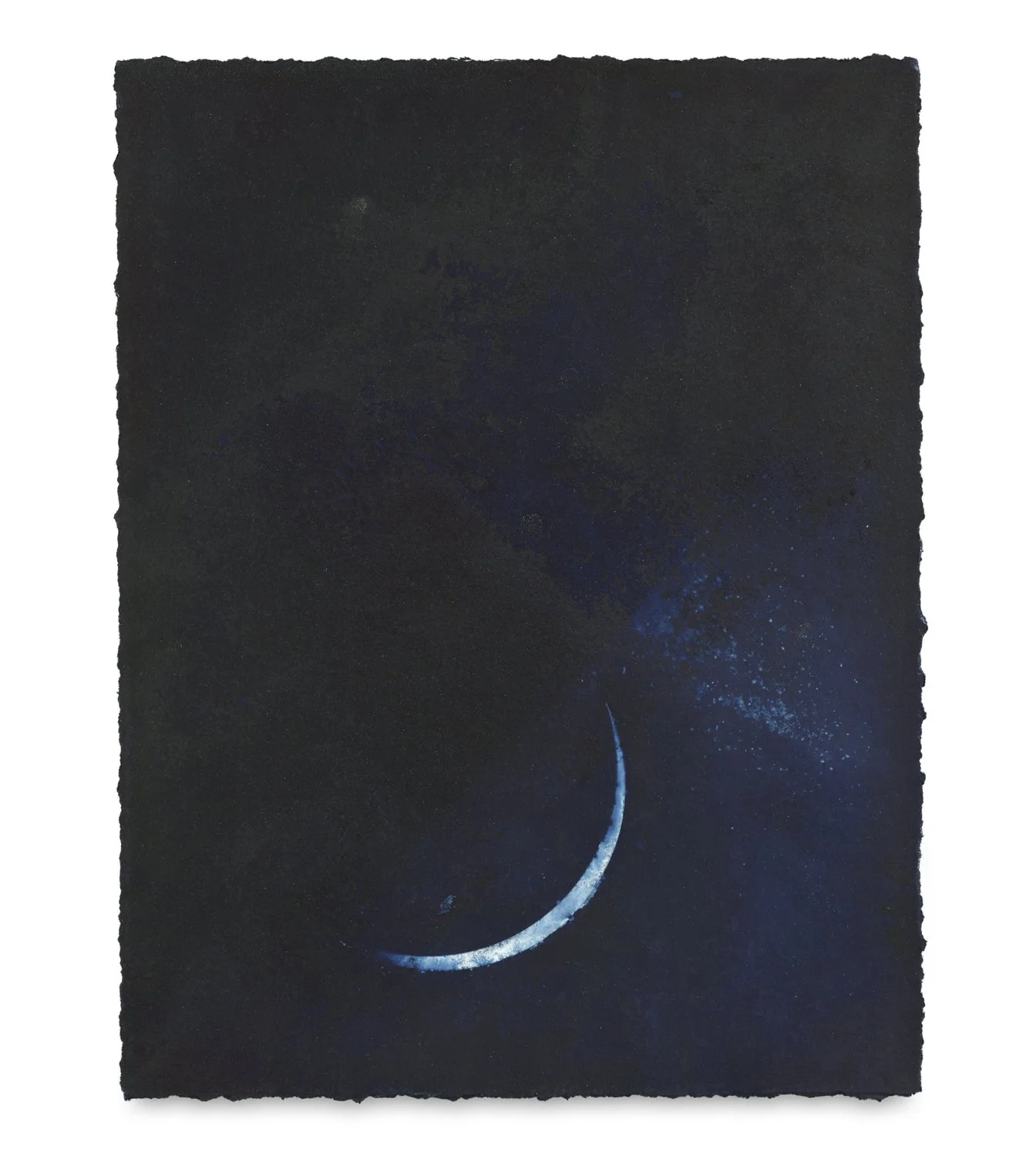 12.05.2021 #Tsukiotsu#(Moon Falling)#Waxing Crescent#DAY 629#Moonrise: 8:44 AM#Moonset: 5:46 PM#Moon Distance (mi): 222,814#Illumination: 3.20%