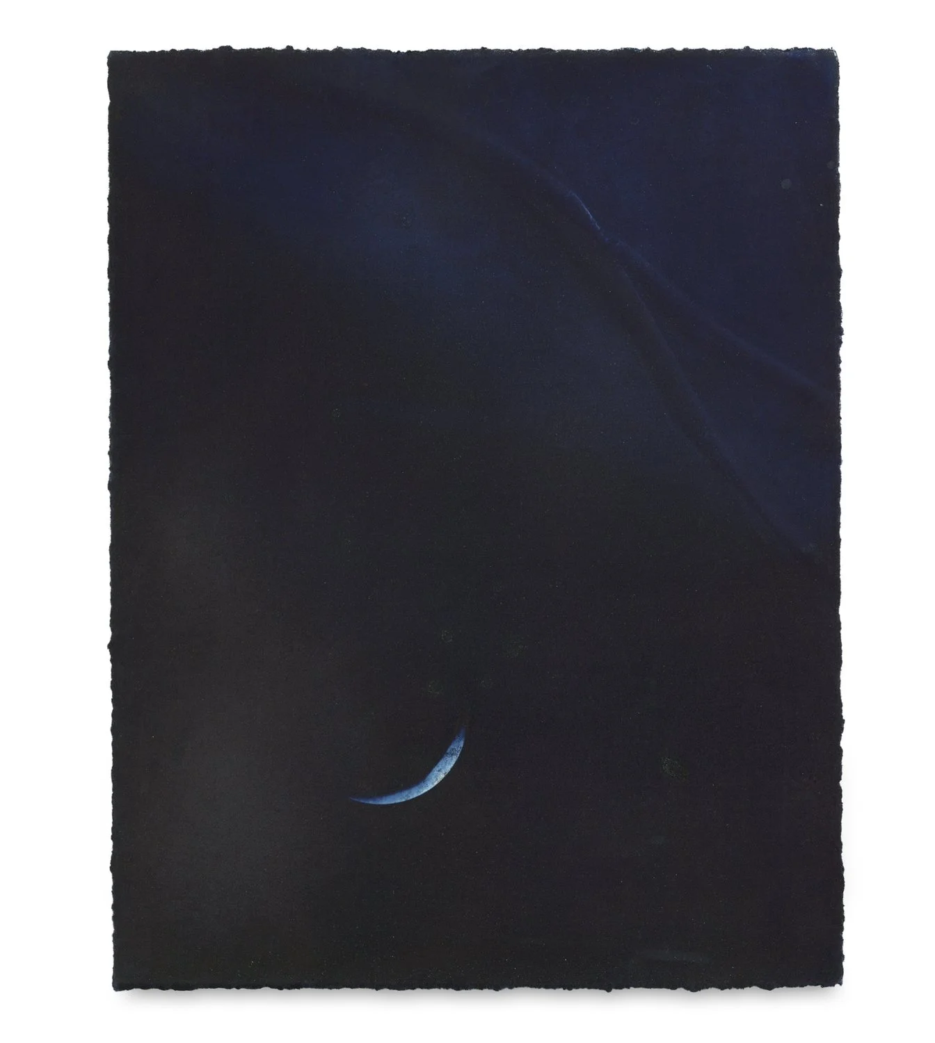 12.07.2021 #Kougetsu#(Crescent Moon Mikazuki)#Waxing Crescent#DAY 631#Moonrise: 10:44 AM#Moonset: 8:08 PM#Moon Distance (mi): 228,275#Illumination: 17.50%