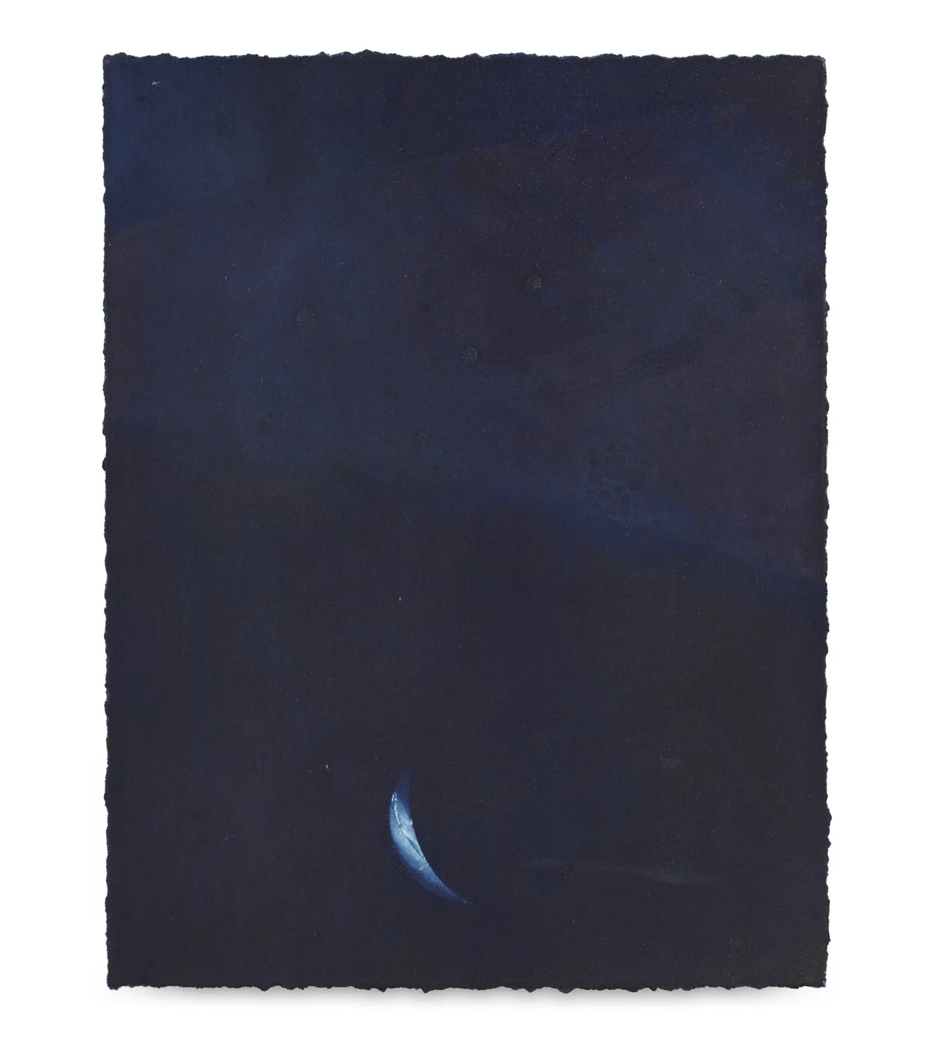 07.15.2020 #Ragetsu#(A Moon About To Set In The West)#Waning Crescent#DAY 121 #Moonrise: 1:39 AM#Moonset: 3:51 PM#Moon Distance (mi): 248,314#Illumination: 26.60%
