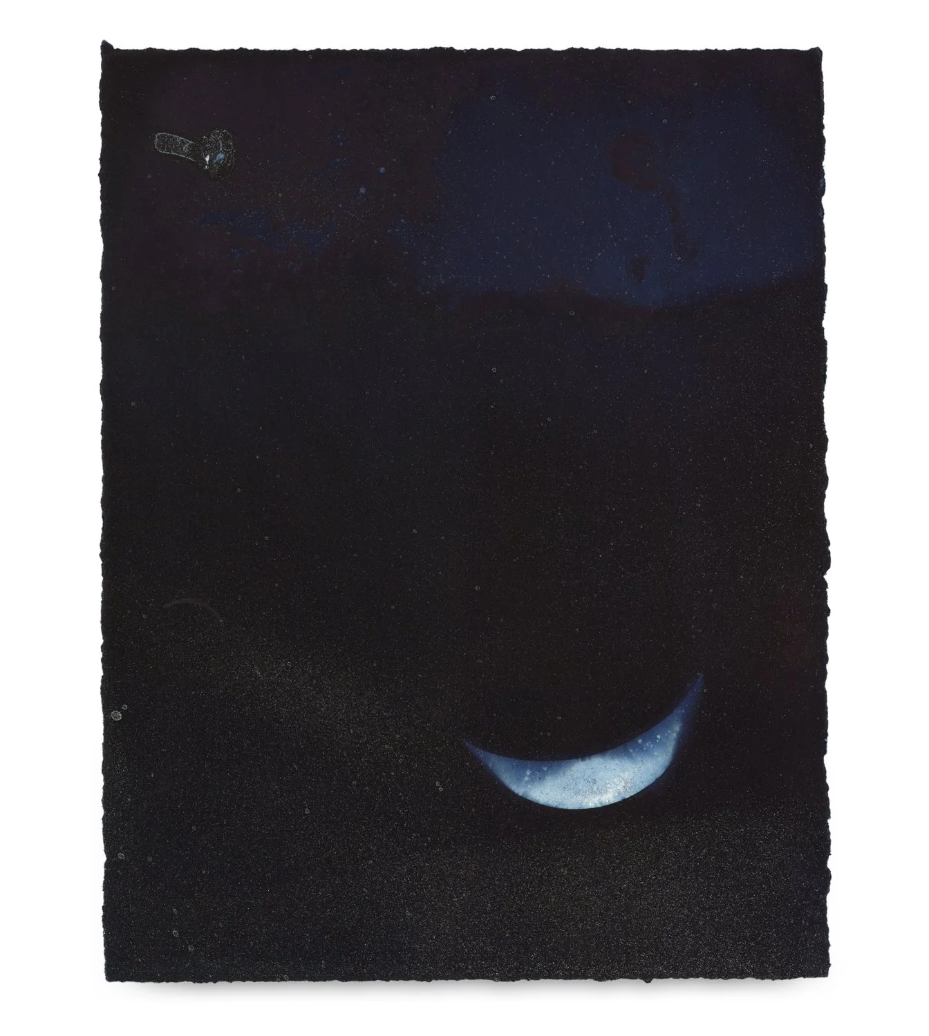 11.21.2020 #Byakugetsu#(A Winter Moon#That Shines White And Emits#A Bright Light)#Waxing Crescent#DAY 250#Moonrise: 12:50 PM#Moonset: 11:07 PM#Moon Distance (mi): 243,922#Illumination: 47.70%