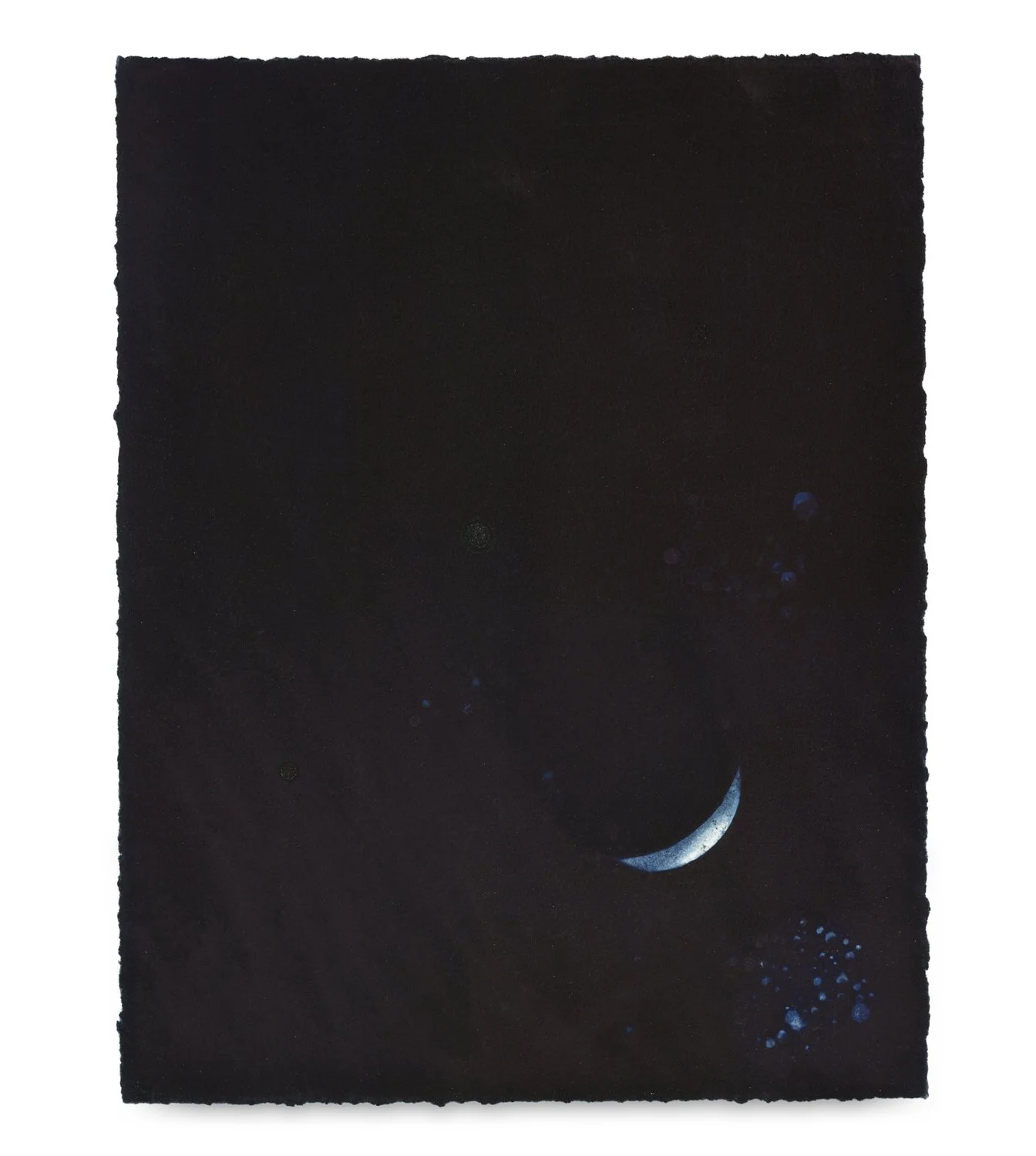 12.19.2020 #Kangekkō#(Winter Cold Moonlight)#Waxing Crescent#DAY 278#Moonrise: 11:20 AM#Moonset: 9:55 PM#Moon Distance (mi): 243,101#Illumination: 30.10%