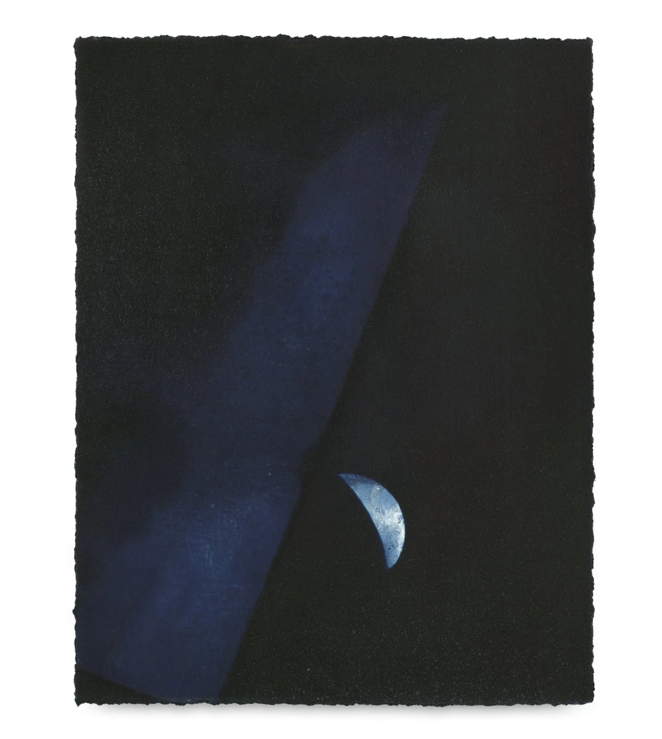 12.20.2020 #Tsuki Kōru#(Frozen Moon,#Cold Moonlight)#Waxing Crescent#DAY 279#Moonrise: 11:47 AM#Moonset: 10:58 PM#Moon Distance (mi): 246,280#Illumination: 39.90%