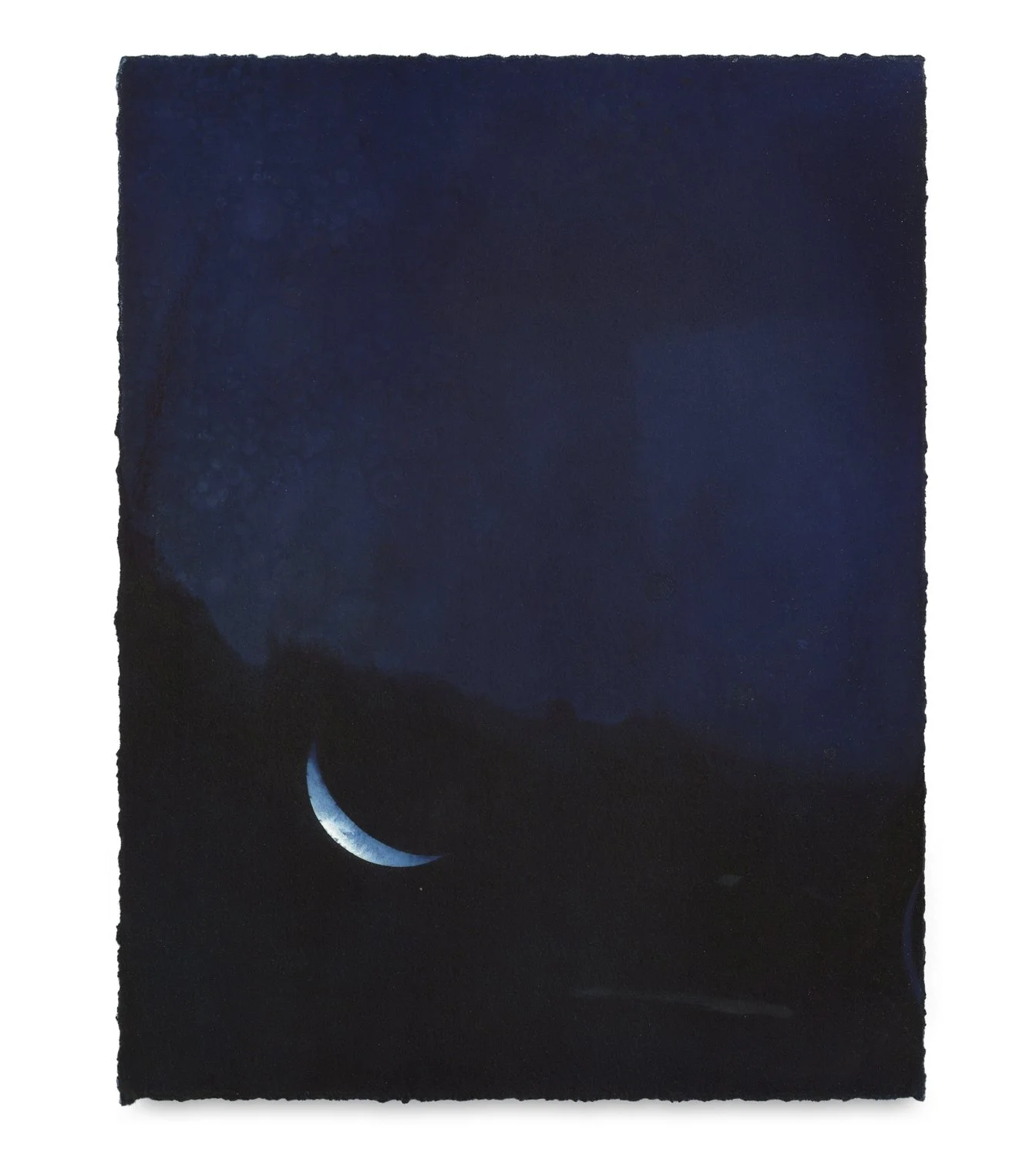01.09.2021 #Kyogetsu# (A Moon That Rises At Dusk)#Waning Crescent #DAY 299#Moonrise: 3:31 AM#Moonset: 1:36 PM#Moon Distance (mi): 228,286#Illumination: 16.70%