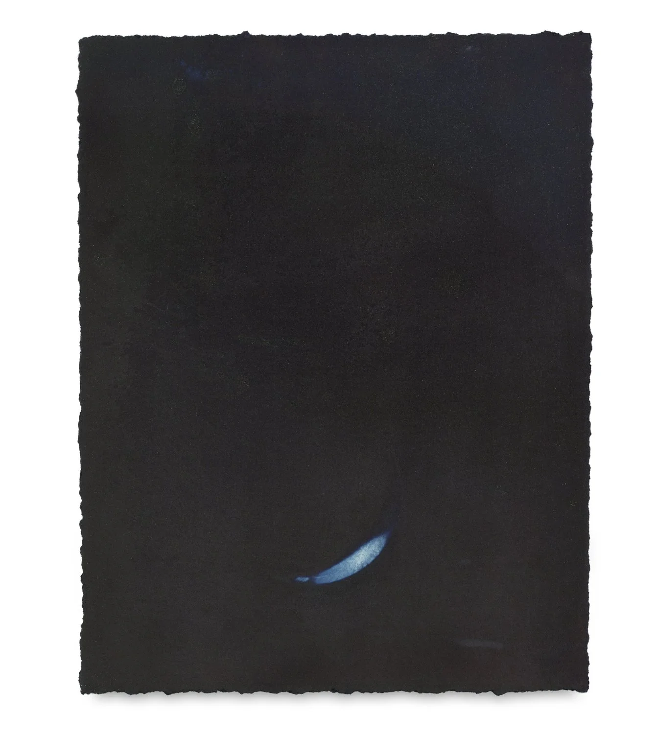 01.17.2021 #Yokkazuki#(Fourth Night Moon)#Waxing Crescent Moon#DAY 307#Moonrise: 10:13 AM#Moonset: 9:45 PM#Moon Distance (mi): 246,024#Illumination: 22.80%
