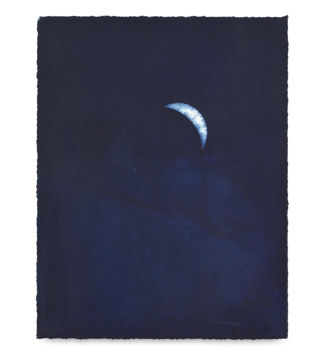 03.16.2021 #Tsuki Kage#(The Appearance Of The Moon)#Waxing Crescent#DAY 365#Moonrise: 8:49 AM#Moonset: 10:20 PM#Moon Distance (mi): 251,200#Illumination: 10.60%