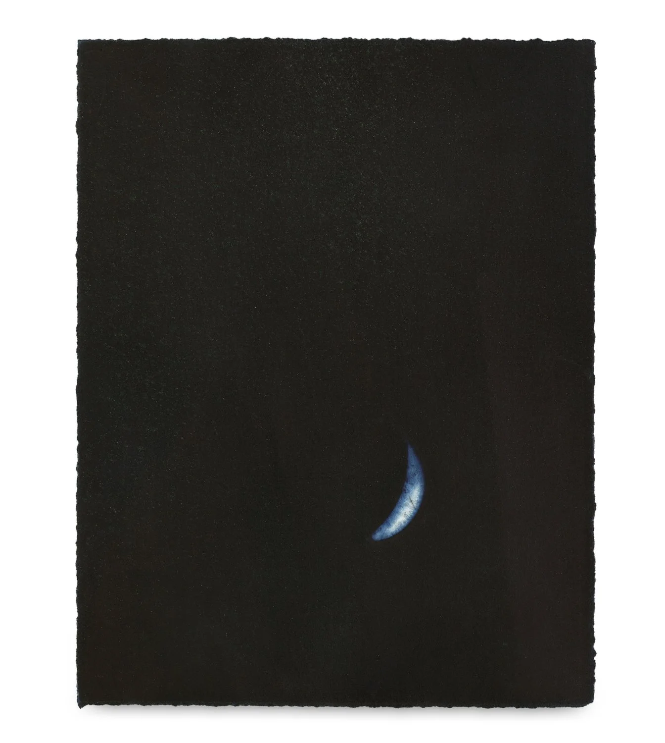 03.17.2021 #Getsuei#(The Shape Of The Moon)#Waxing Crescent#DAY 366#Moonrise: 9:13 AM#Moonset: 11:20 PM#Moon Distance (mi): 251,767#Illumination: 17.30%