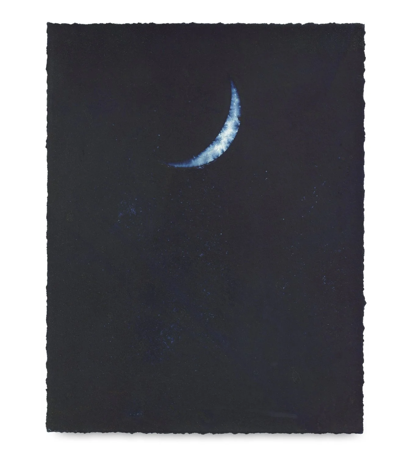 03.18.2021 #Muikazuki#(Moon On Sixth Night)#Waxing Crescent#DAY 367#Moonrise: 9:40 AM#No Moonset#Moon Distance (mi): 251,661#Illumination: 25.20%