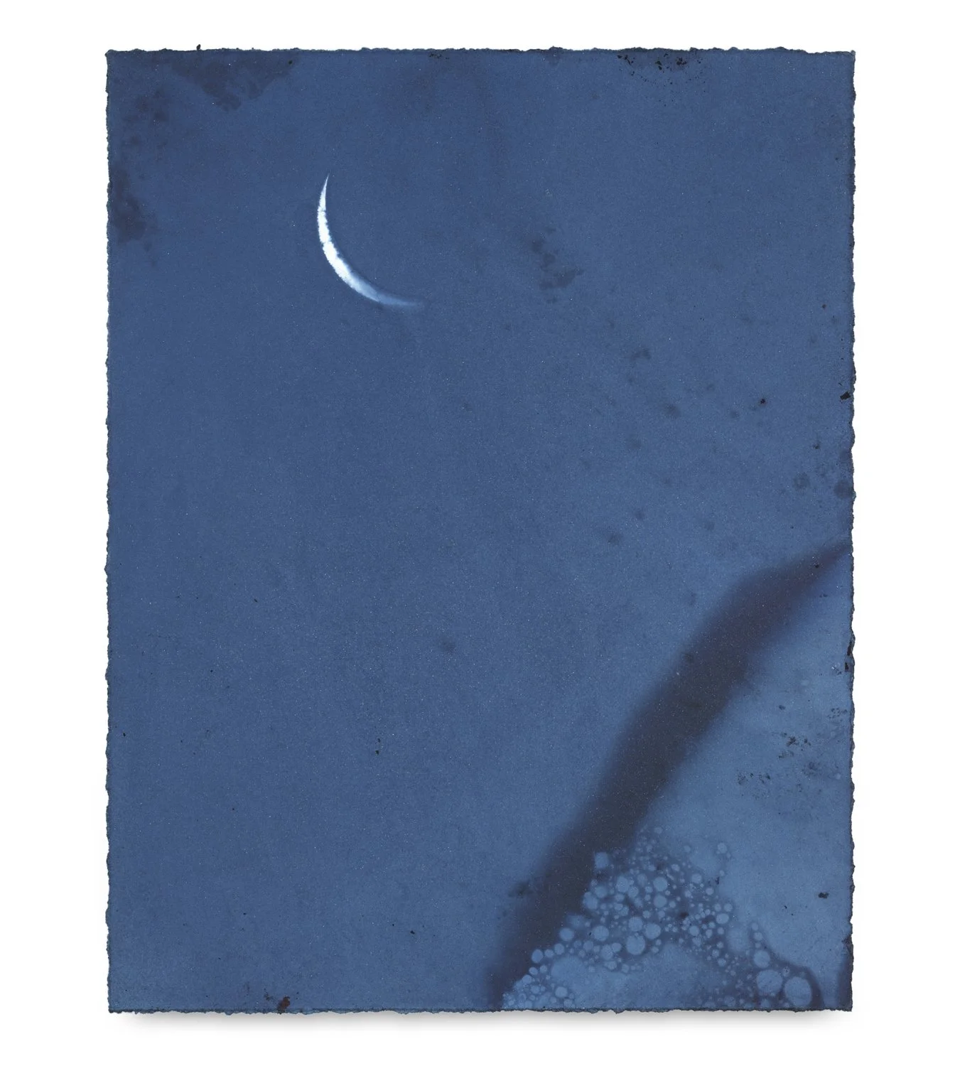 04.07.2021 #Hiru No Tsuki#(Daytime Moon)#Waning Crescent#DAY 387#Moonrise: 4:49 AM#Moonset: 3:04 PM#Moon Distance (mi): 242,743#Illumination: 19.10%