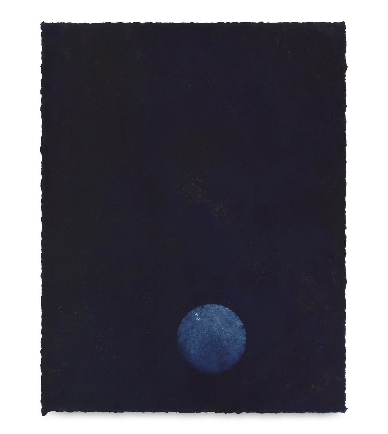 04.12.2021 #Getsuga#(New Moon)#DAY 392#Moonrise: 6:53 AM#Moonset: 8:11 PM#Moon Distance (mi): 251,425#Illumination: 0.40%