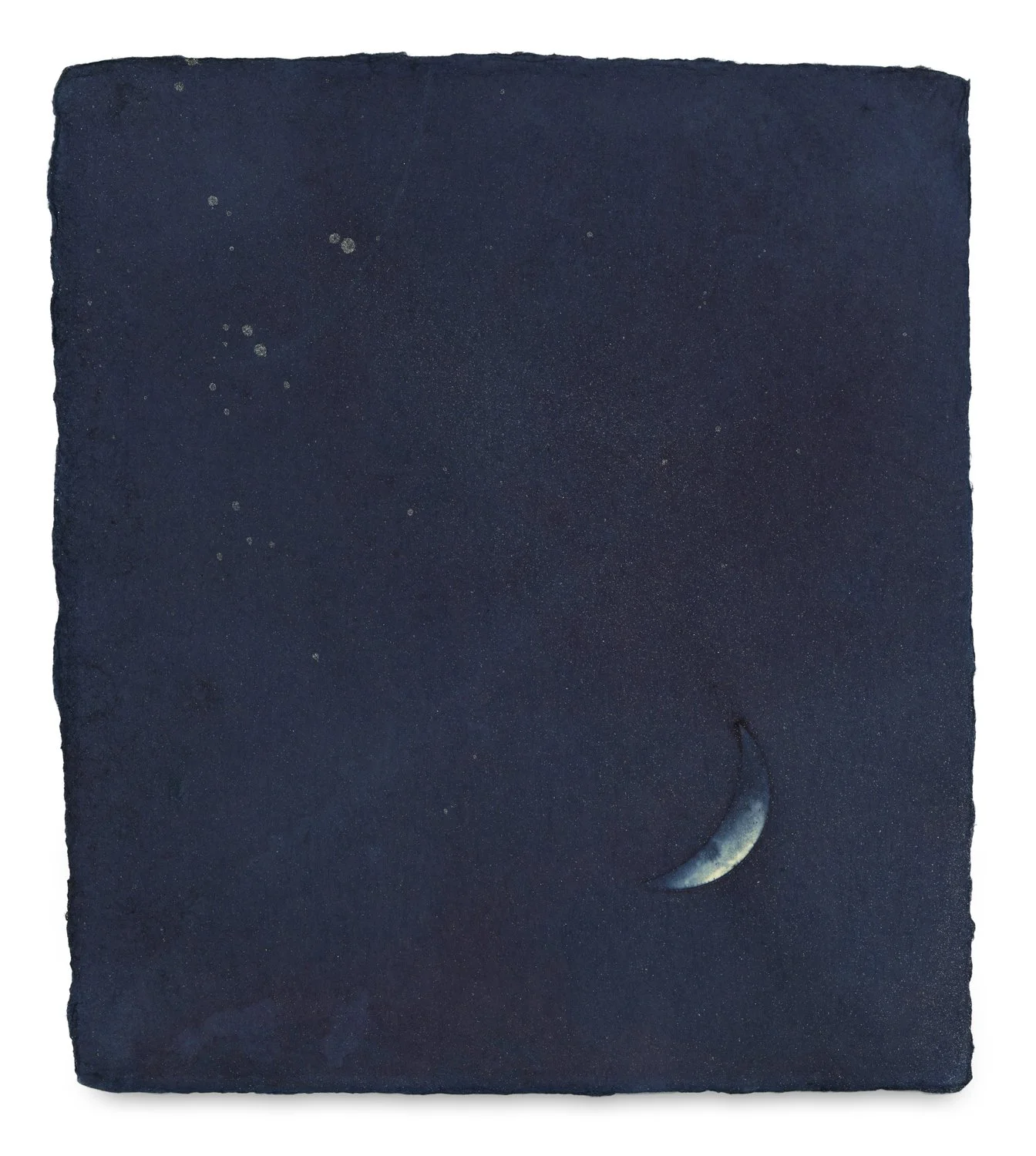 04.15.2021 #Gabi#(The Moon That First Appears/#Third Day Moon)#Waxing Crescent#DAY 395#Moonrise: 8:11 AM#Moonset: 11:12 PM#Moon Distance (mi): 252,042#Illumination: 12%