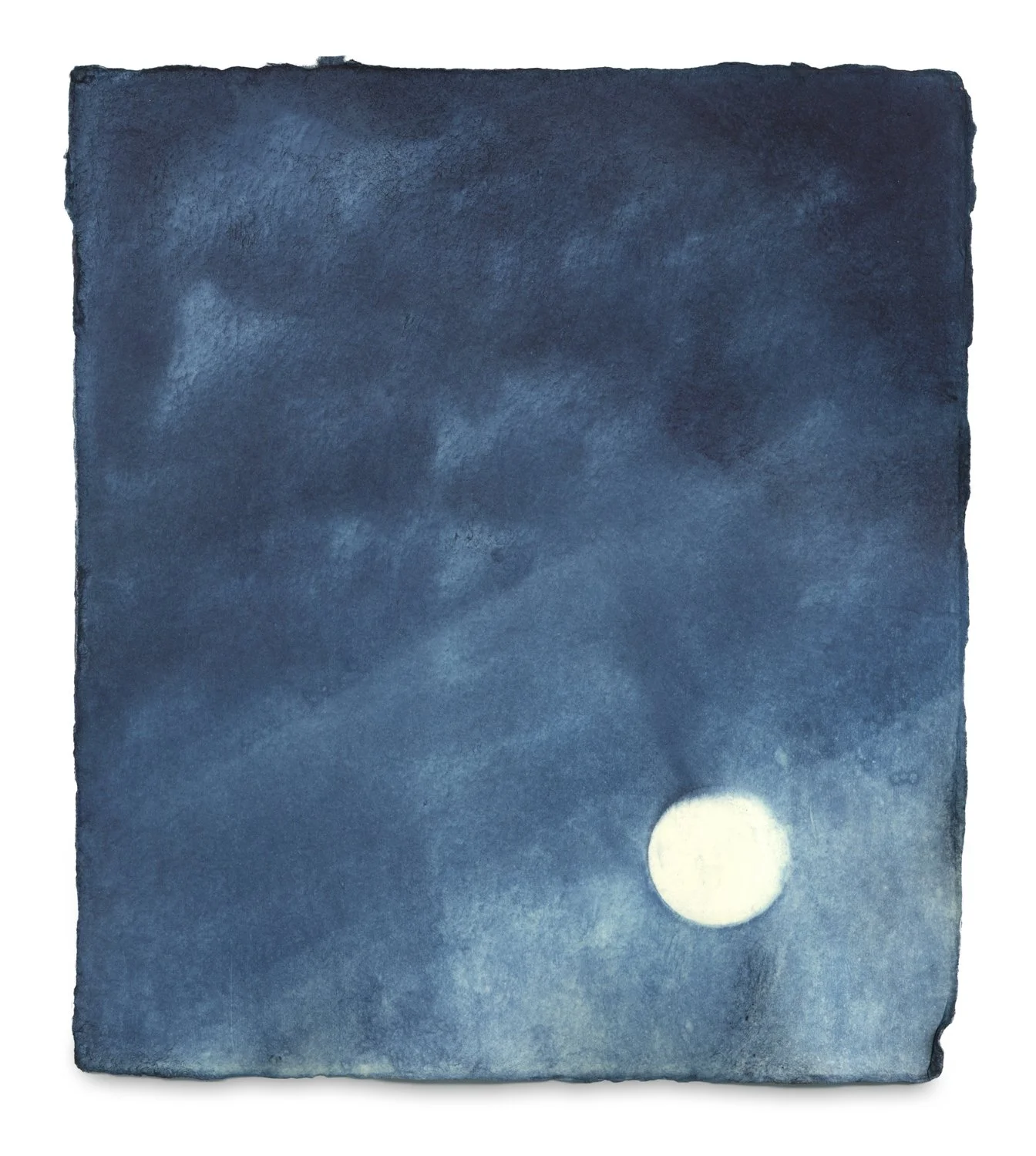 04.25.2021 #Akatsuki#(The Moon At Dawn)#Waxing Gibbous#DAY 405#Moonrise: 6:07 PM#Moonset: 5:26 AM#Moon does not pass#the meridian on this day