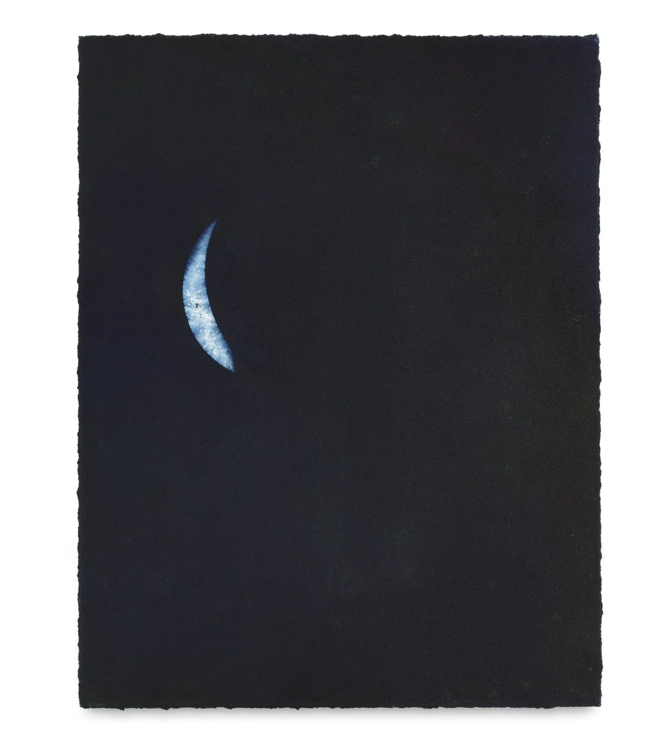 05.05.2021 #Shimotsuyumihari#(Half Moon Between The Full Moon#And The New Moon)#Waning Crescent#DAY 415#Moonrise: 3:24 AM#Moonset: 2:01 PM#Moon Distance (mi): 243,538#Illumination: 32.80%