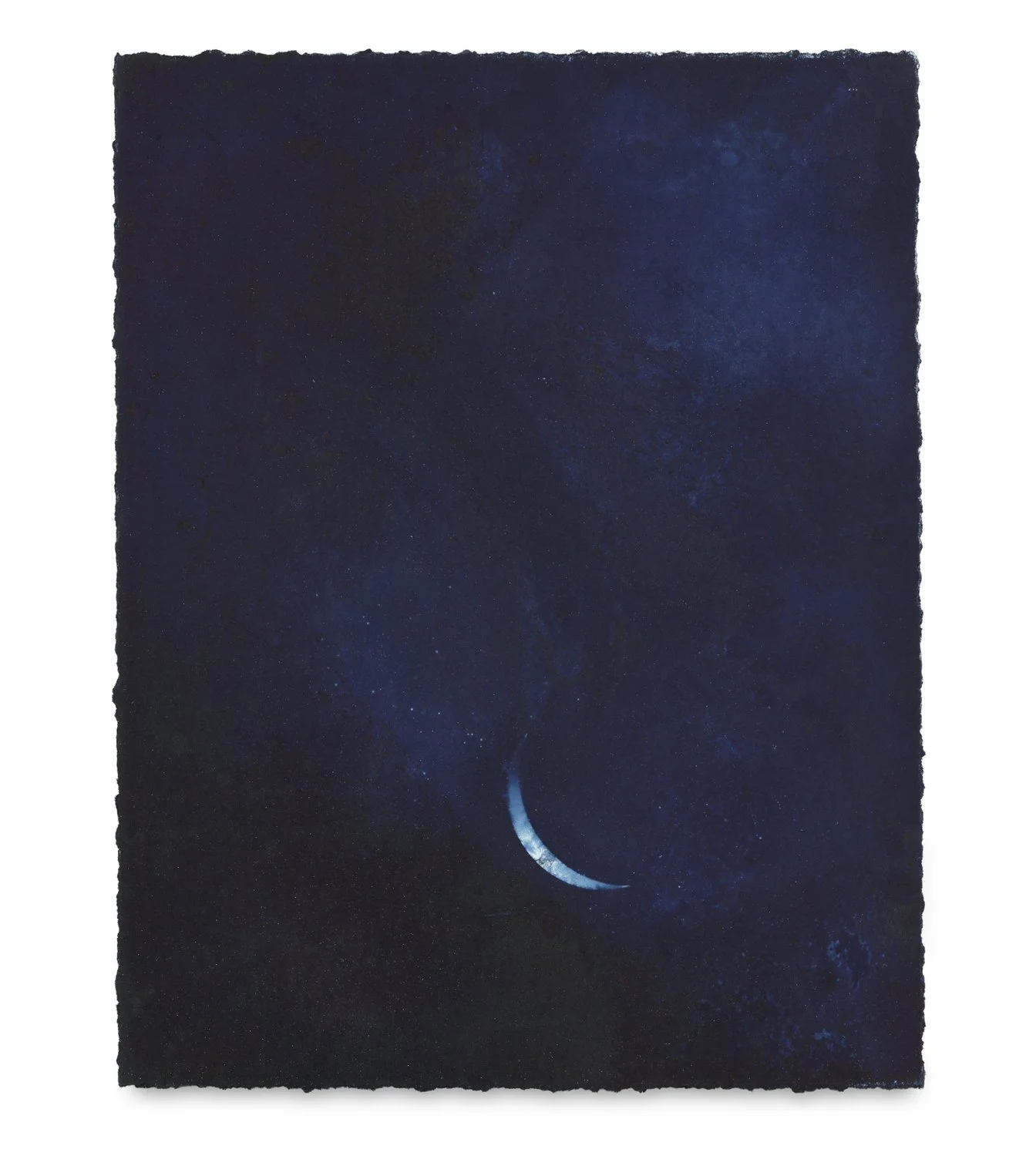 05.06.2021 #Haruzukiyo#(Night With Spring Moon)#Waning Crescent#DAY 416#Moonrise: 3:50 AM#Moonset: 3:04 PM#Moon Distance (mi): 246,306#Illumination: 23.50%