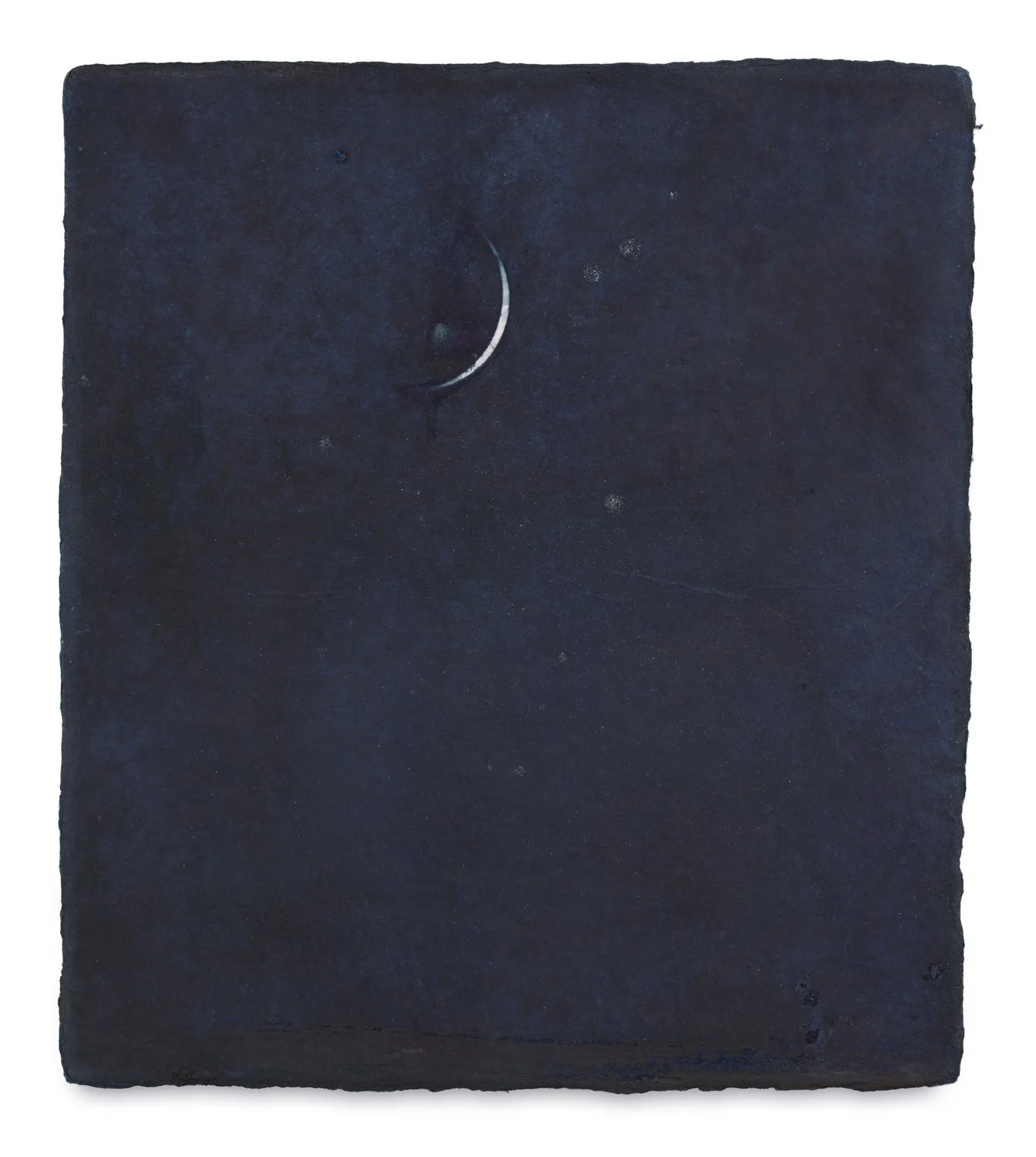 06.11.2021 #Akatoki-Zukuyo#(The Moon That Remains At Dawn)#Waxing Crescent#DAY 452#Moonrise: 6:06 AM#Moonset: 9:51 PM#Moon Distance (mi): 249,603#Illumination: 1.60%