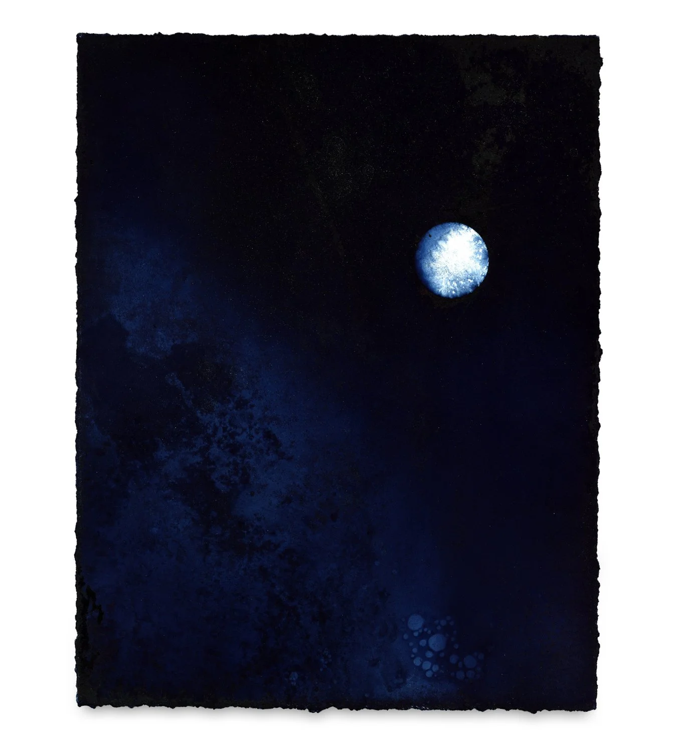06.23.2021 #Matsuyoi 4#(Waiting For The Moon/#The Night Before The Full Moon)#Waxing Gibbous#DAY 464#Moonrise: 7:42 PM#Moonset: 4:07 AM#Moon Does Not Pass#The Meridian On This Day.
