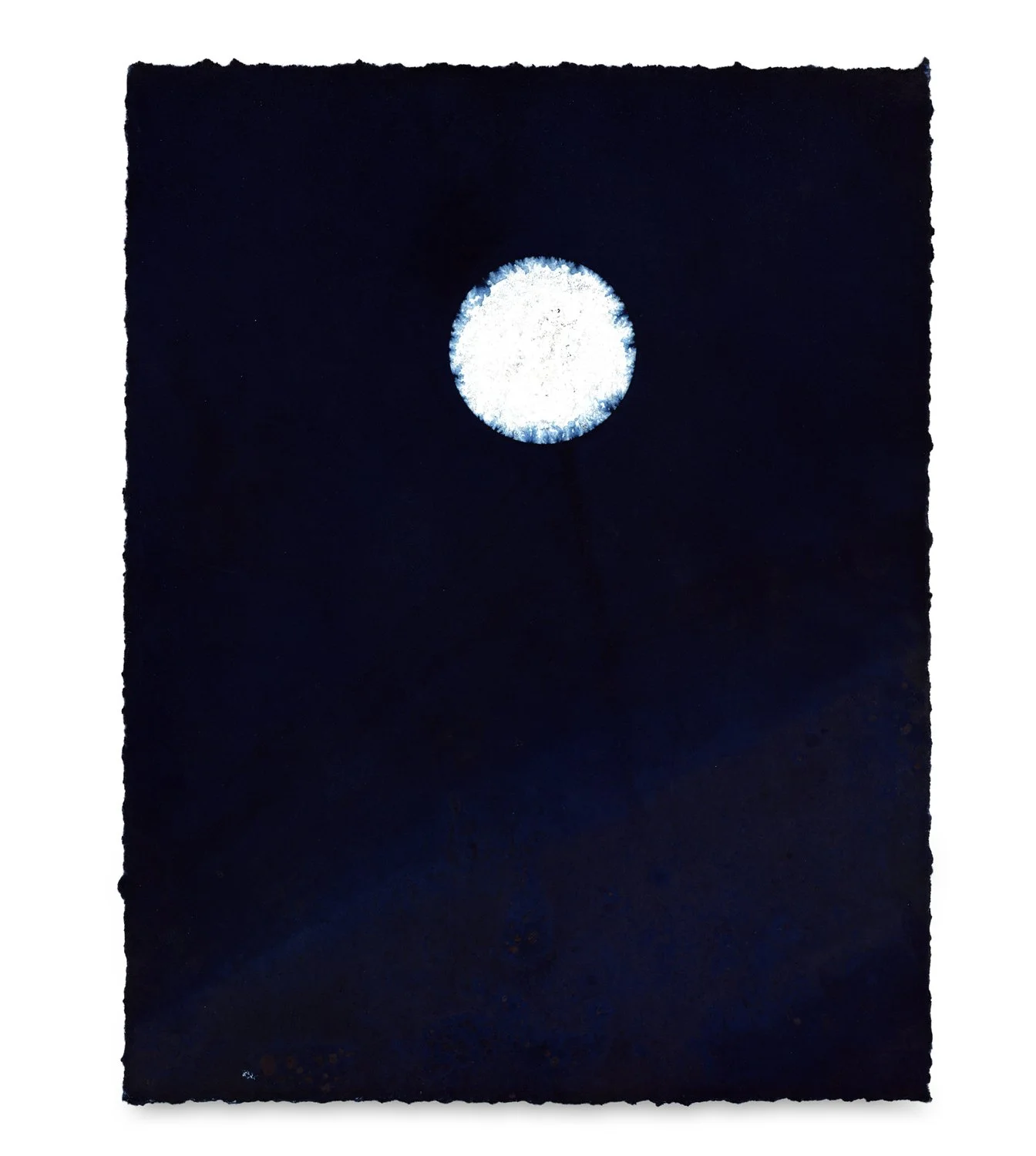 06.23.2021 #Matsuyoi 18#(Waiting For The Moon/#The Night Before The Full Moon)#Waxing Gibbous#DAY 464#Moonrise: 7:42 PM#Moonset: 4:07 AM#Moon Does Not Pass#The Meridian On This Day.
