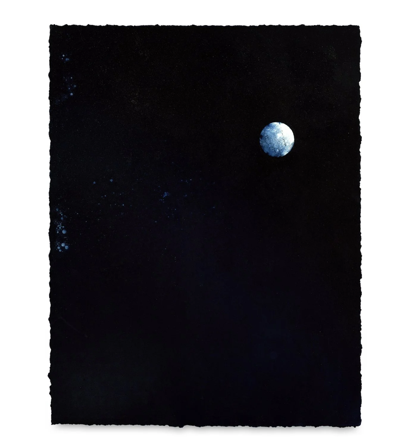 06.23.2021 #Matsuyoi 19#(Waiting For The Moon/#The Night Before The Full Moon)#Waxing Gibbous#DAY 464#Moonrise: 7:42 PM#Moonset: 4:07 AM#Moon Does Not Pass#The Meridian On This Day.