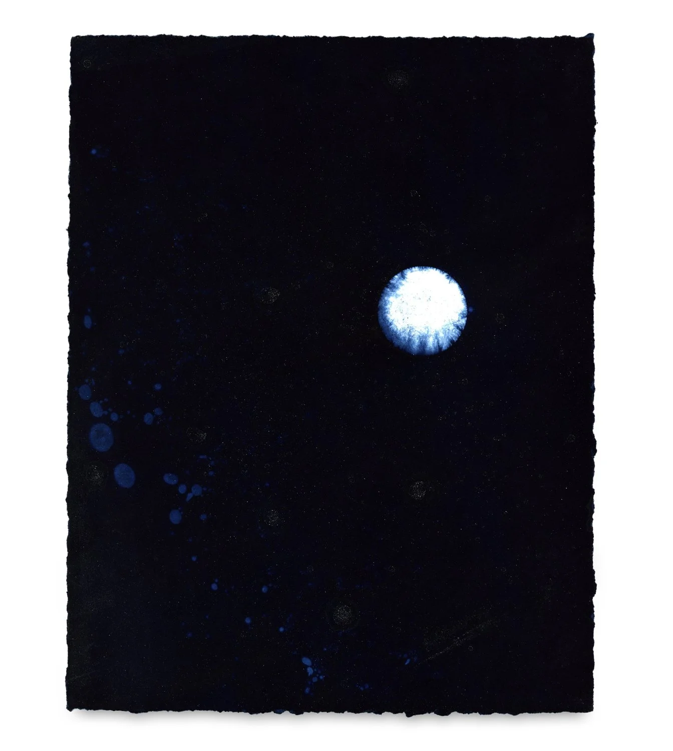 06.23.2021 #Matsuyoi 24#(Waiting For The Moon/#The Night Before The Full Moon)#Waxing Gibbous#DAY 464#Moonrise: 7:42 PM#Moonset: 4:07 AM#Moon Does Not Pass#The Meridian On This Day.
