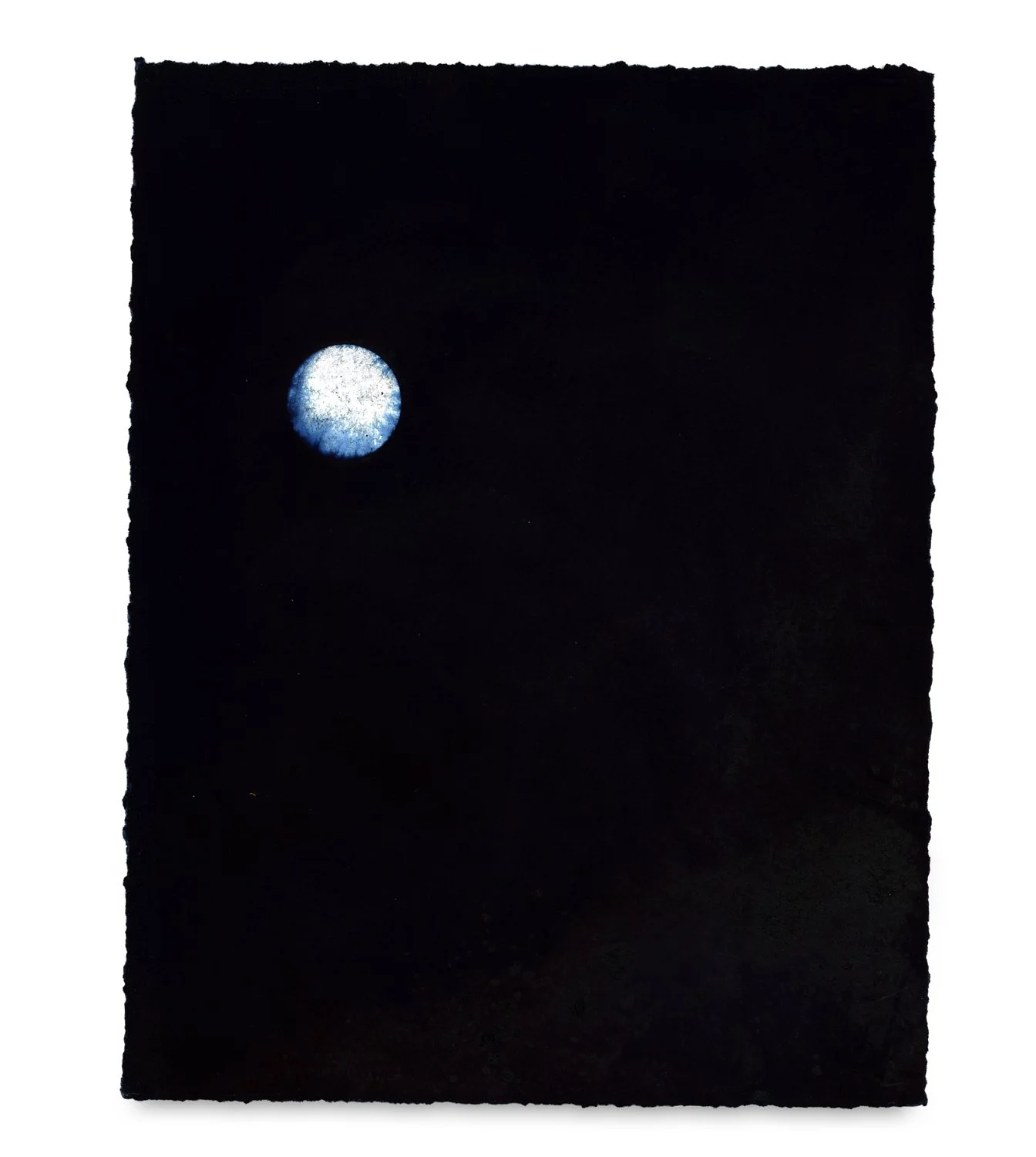 06.23.2021 #Matsuyoi 41#(Waiting For The Moon/#The Night Before The Full Moon)#Waxing Gibbous#DAY 464#Moonrise: 7:42 PM#Moonset: 4:07 AM#Moon Does Not Pass#The Meridian On This Day.