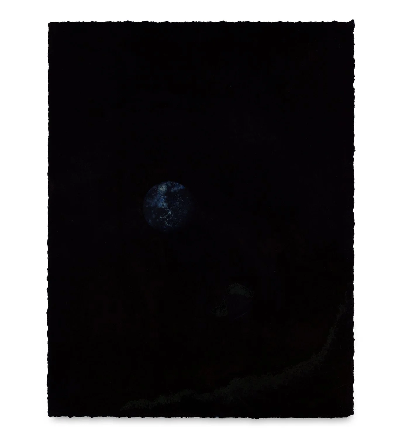 06.23.2021 #Matsuyoi 43#(Waiting For The Moon/#The Night Before The Full Moon)#Waxing Gibbous#DAY 464#Moonrise: 7:42 PM#Moonset: 4:07 AM#Moon Does Not Pass#The Meridian On This Day.