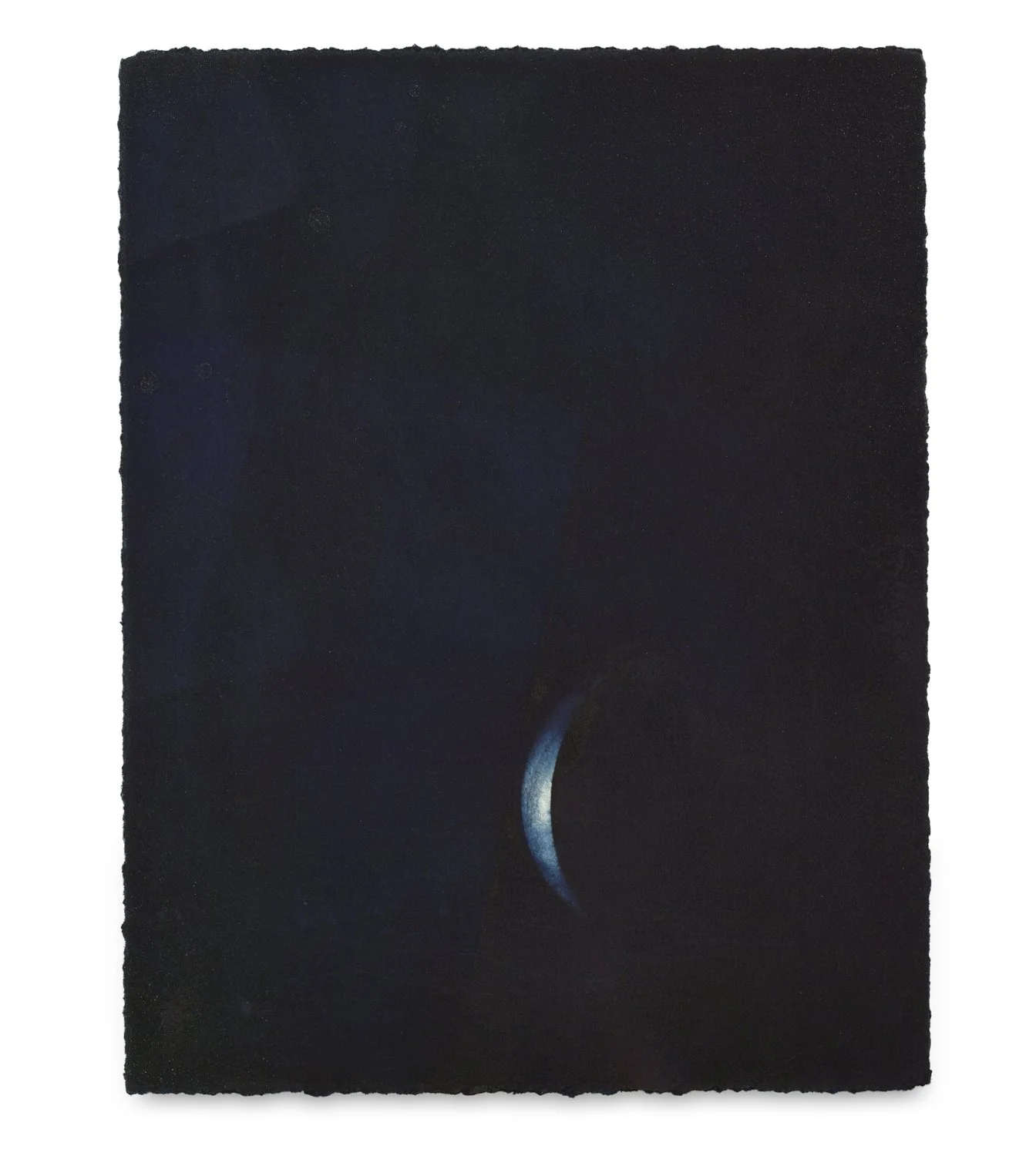 09.03.2021 #Nijyushichiya#(26th Night Moon)#Waning Crescent#DAY 536#Moonrise: 2:22 AM#Moonset: 5:56 PM#Moon Distance (mi): 243,914#Illumination: 13.10%