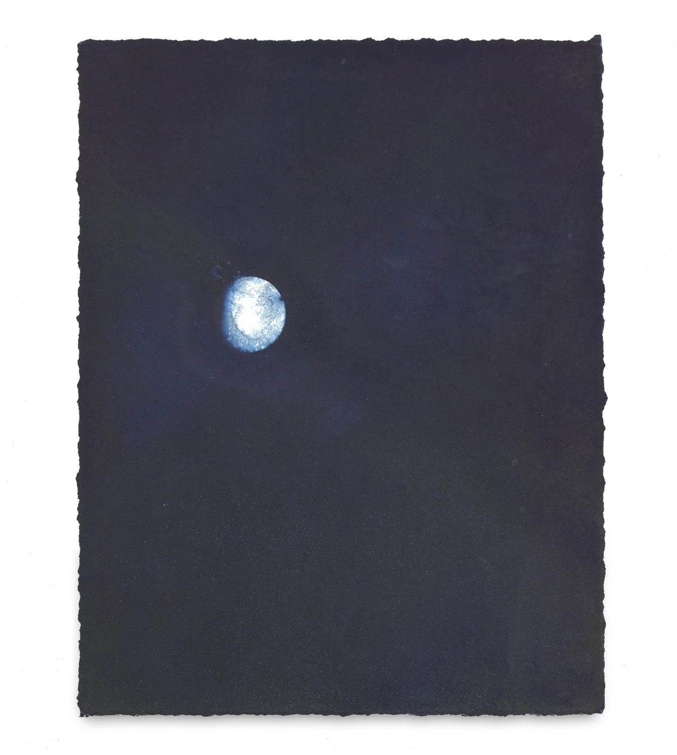 05.05.2020 #Tsuki Akari#(Moonlight)#Waxing Gibbous #DAY 50 #Moonrise: 5:54 PM #Moonset: 5:01 AM #Moon Distance (mi): 223,479 #Illumination: 97.40%