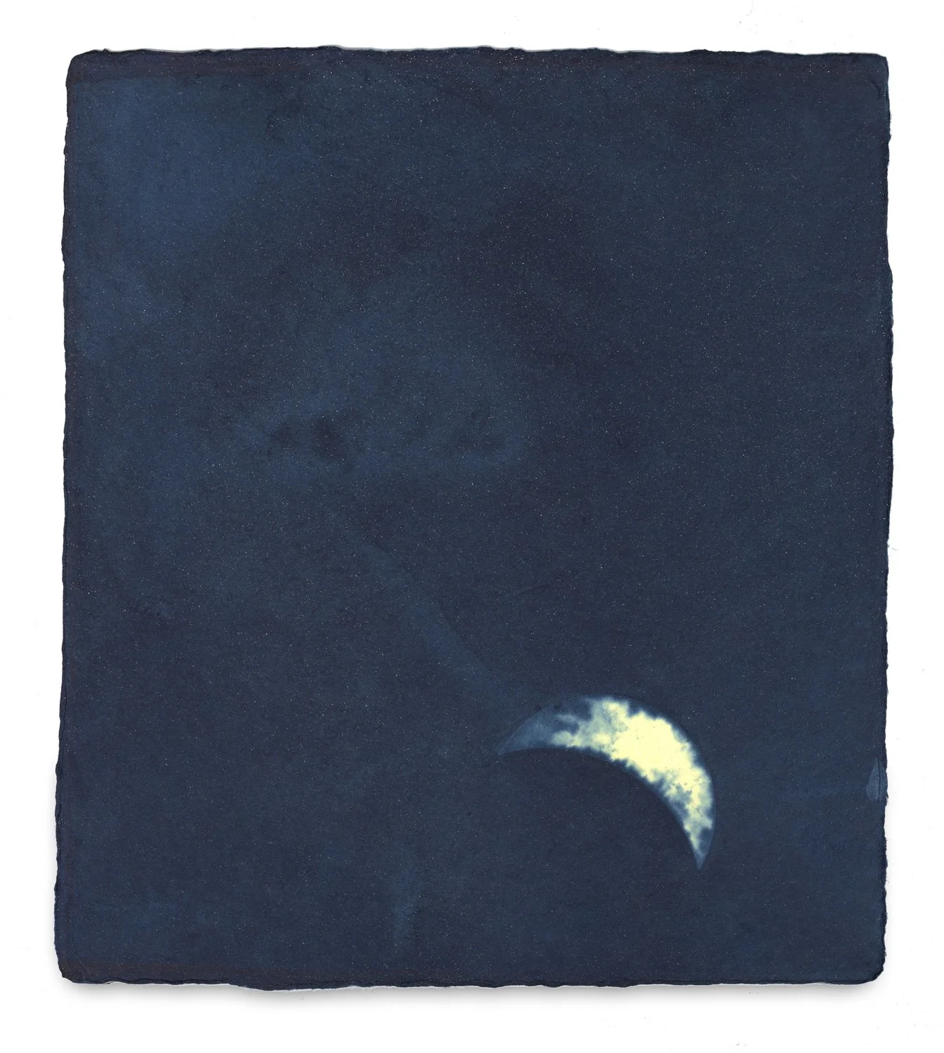 08.22.2020 #Shohaku#(First Dark Moon After New Moon)#Waxing Crescent#DAY 159 #Moonrise: 10:13 AM#Moonset: 10:08 PM#Moon Distance (mi): 226,645#Illumination: 18.90%