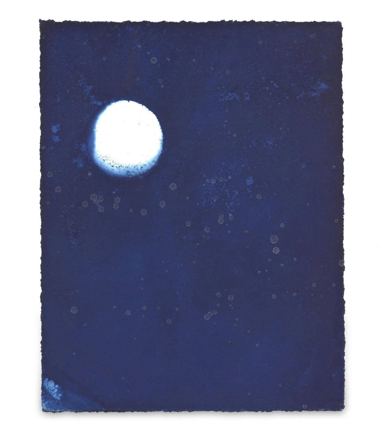 March#Full Moon Of When#The Day Is Cut In Two#(Oneida)