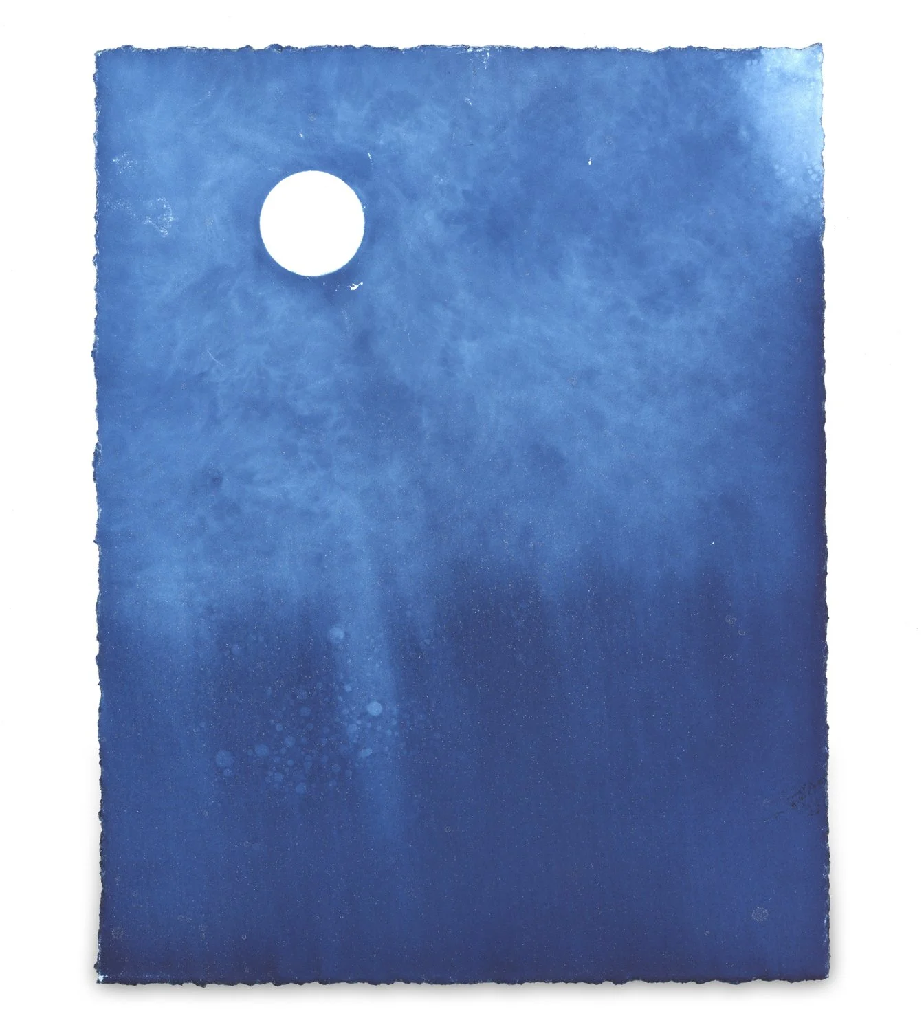 April#Full Moon Of When#The Streams Are#Again Navigable#(Dakota)