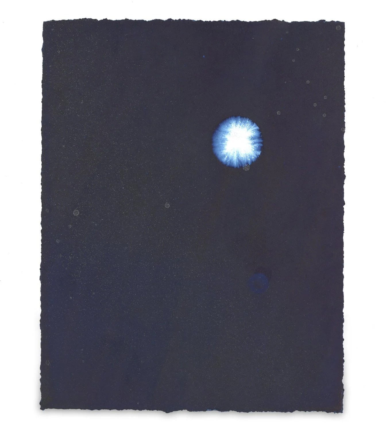 October#Full Moon Of Big Wind#(Blue Moon)#(Zuni)