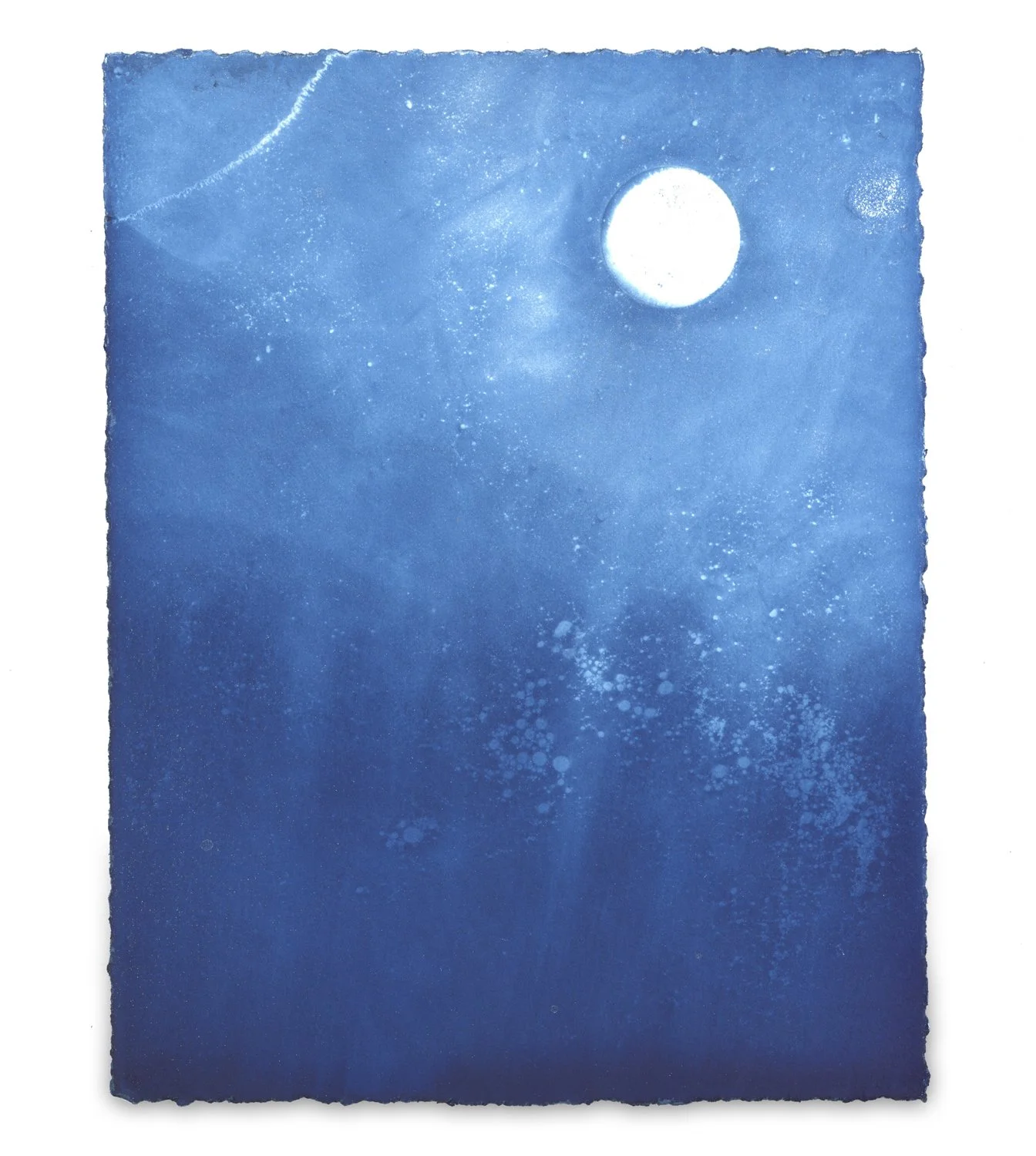 May#Full Frog Moon#(Cree)