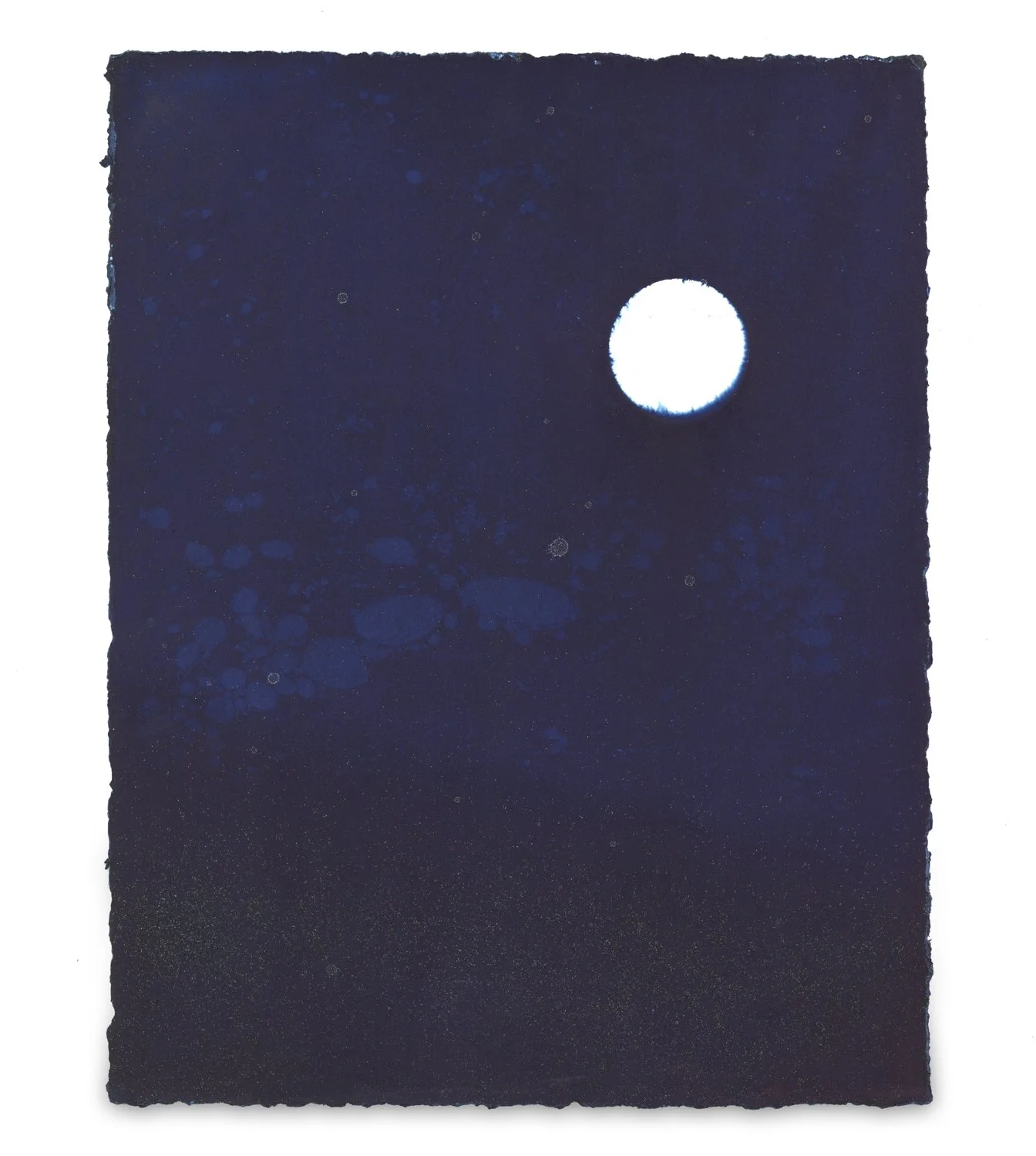 August#Full Moon Of When#All Things Ripen#(Dakota Sioux)