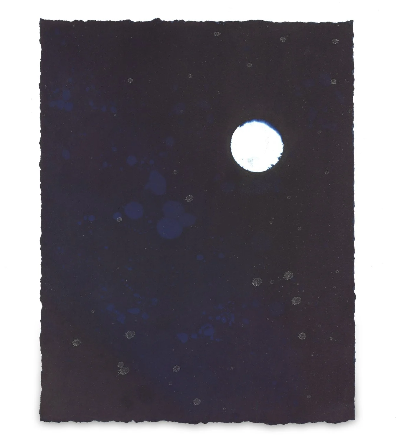 June#Full Hatching Moon#(Cree)